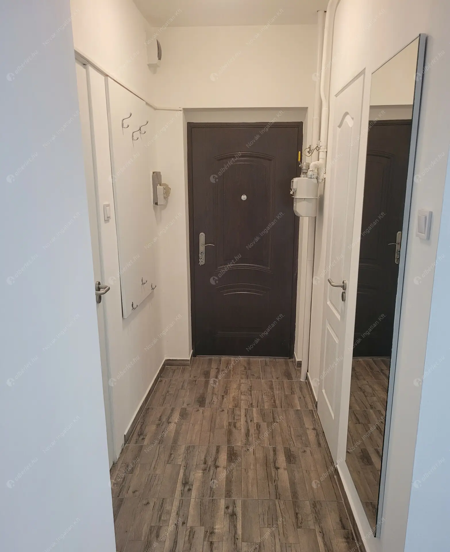 Kiadó albérlet 230000 Ft/hó áron: Budapest, IX. kerület  Vágóhíd utca. Mérete: 38 nm, 1 szobás | Alberlet.hu - 6462938