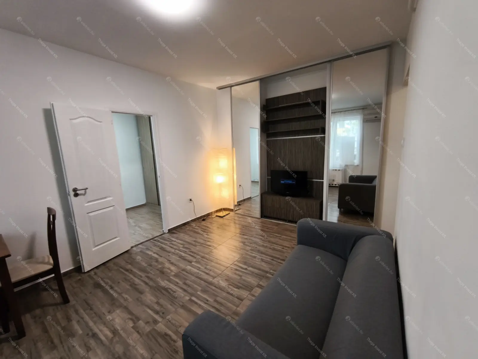 Kiadó albérlet 240000 Ft/hó áron: Budapest, IX. kerület  Vágóhíd utca. Mérete: 38 nm, 2 szobás | Alberlet.hu - 6671918