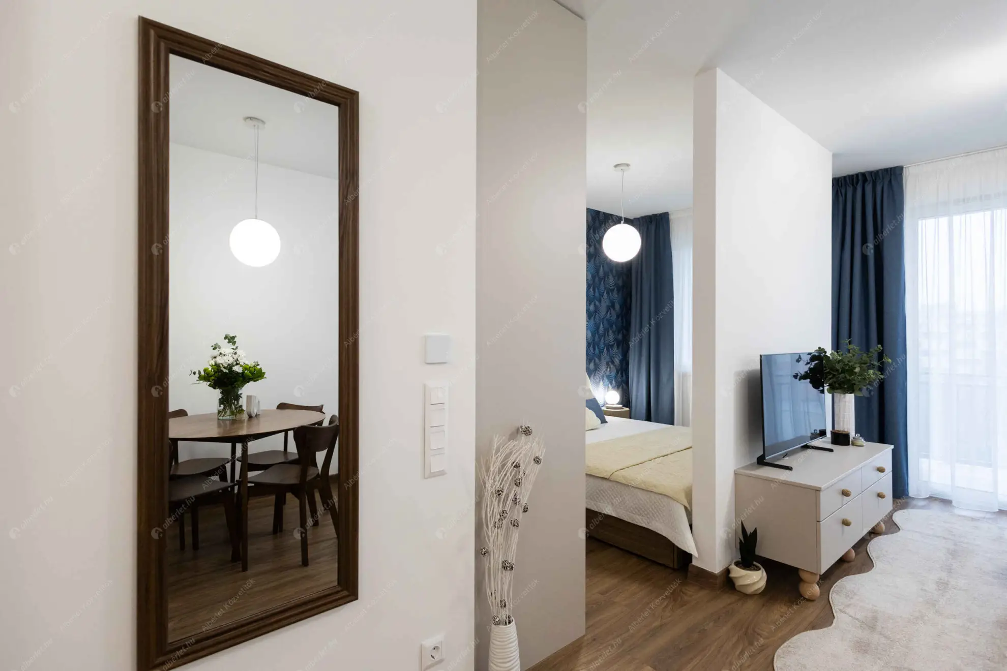 Kiadó albérlet 290000 Ft/hó áron: Budapest, IX. kerület  Vágóhíd utca. Mérete: 39 nm, 1 szobás | Alberlet.hu - 6627131