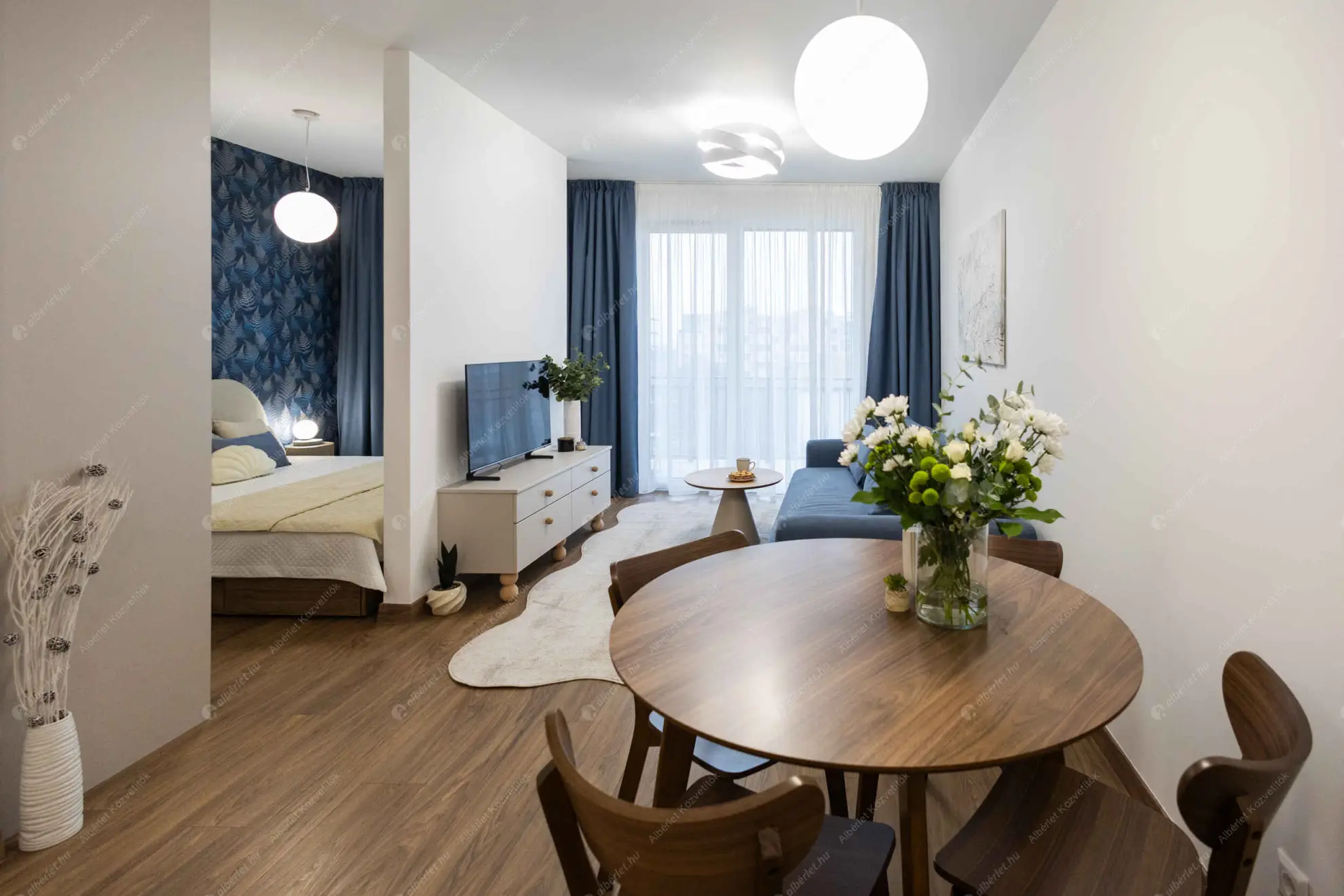 Kiadó albérlet 290000 Ft/hó áron: Budapest, IX. kerület  Vágóhíd utca. Mérete: 39 nm, 1 szobás | Alberlet.hu - 6627132