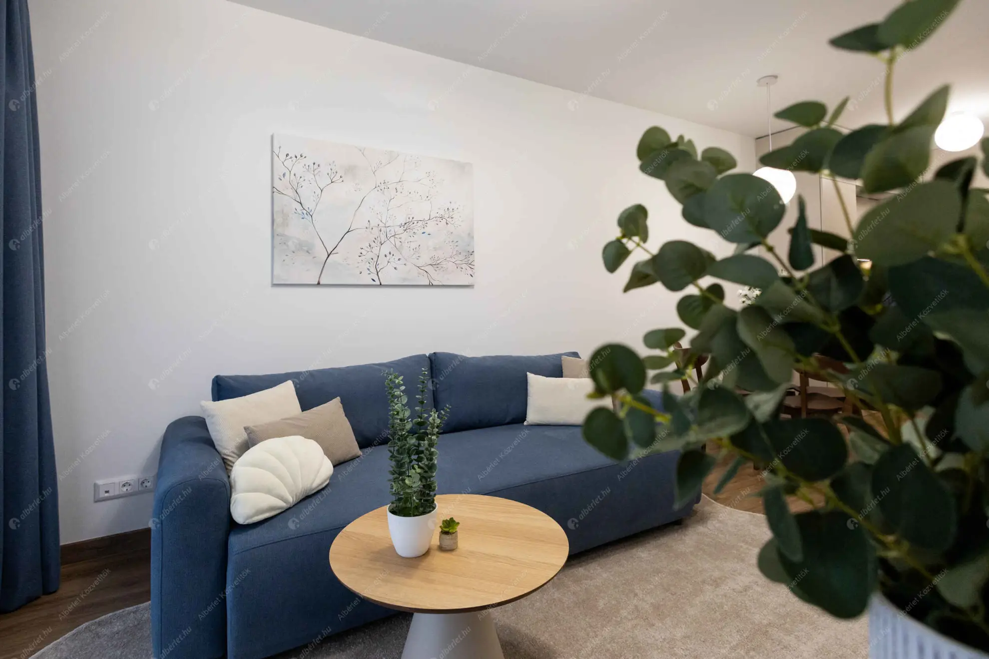 Kiadó albérlet 290000 Ft/hó áron: Budapest, IX. kerület  Vágóhíd utca. Mérete: 39 nm, 1 szobás | Alberlet.hu - 6627137