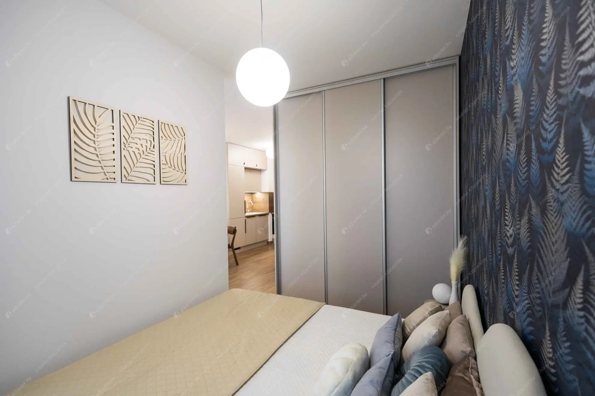 Kiadó albérlet 290000 Ft/hó áron: Budapest, IX. kerület  Vágóhíd utca. Mérete: 39 nm, 1 szobás | Alberlet.hu - 6627143