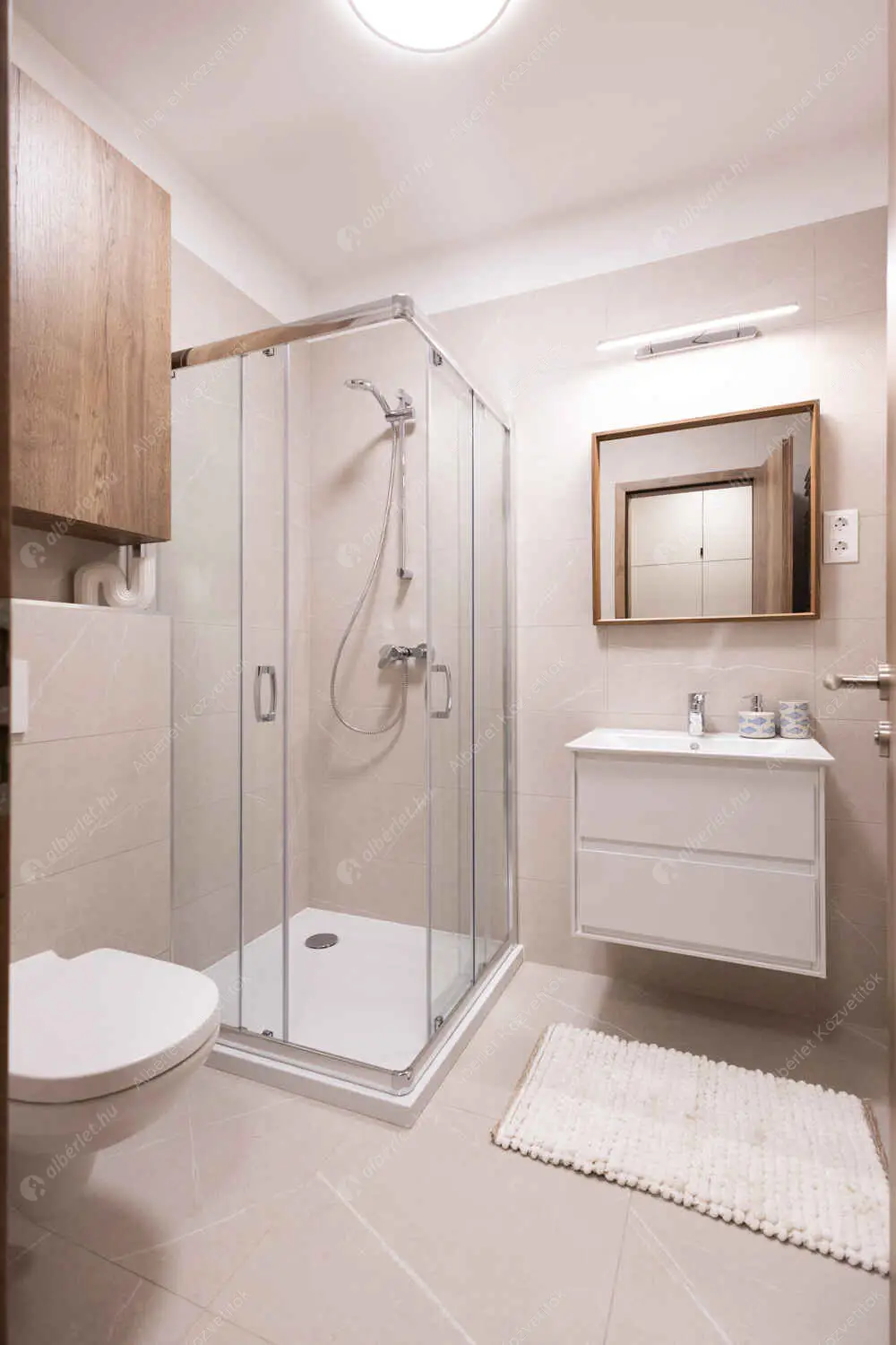 Kiadó albérlet 290000 Ft/hó áron: Budapest, IX. kerület  Vágóhíd utca. Mérete: 39 nm, 1 szobás | Alberlet.hu - 6627154