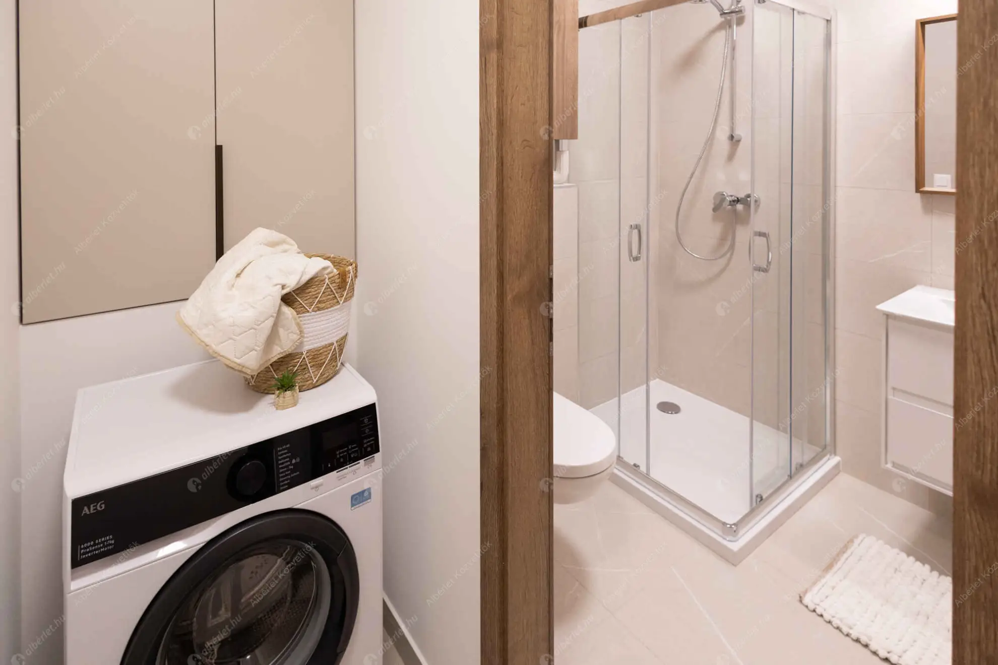 Kiadó albérlet 290000 Ft/hó áron: Budapest, IX. kerület  Vágóhíd utca. Mérete: 39 nm, 1 szobás | Alberlet.hu - 6627157