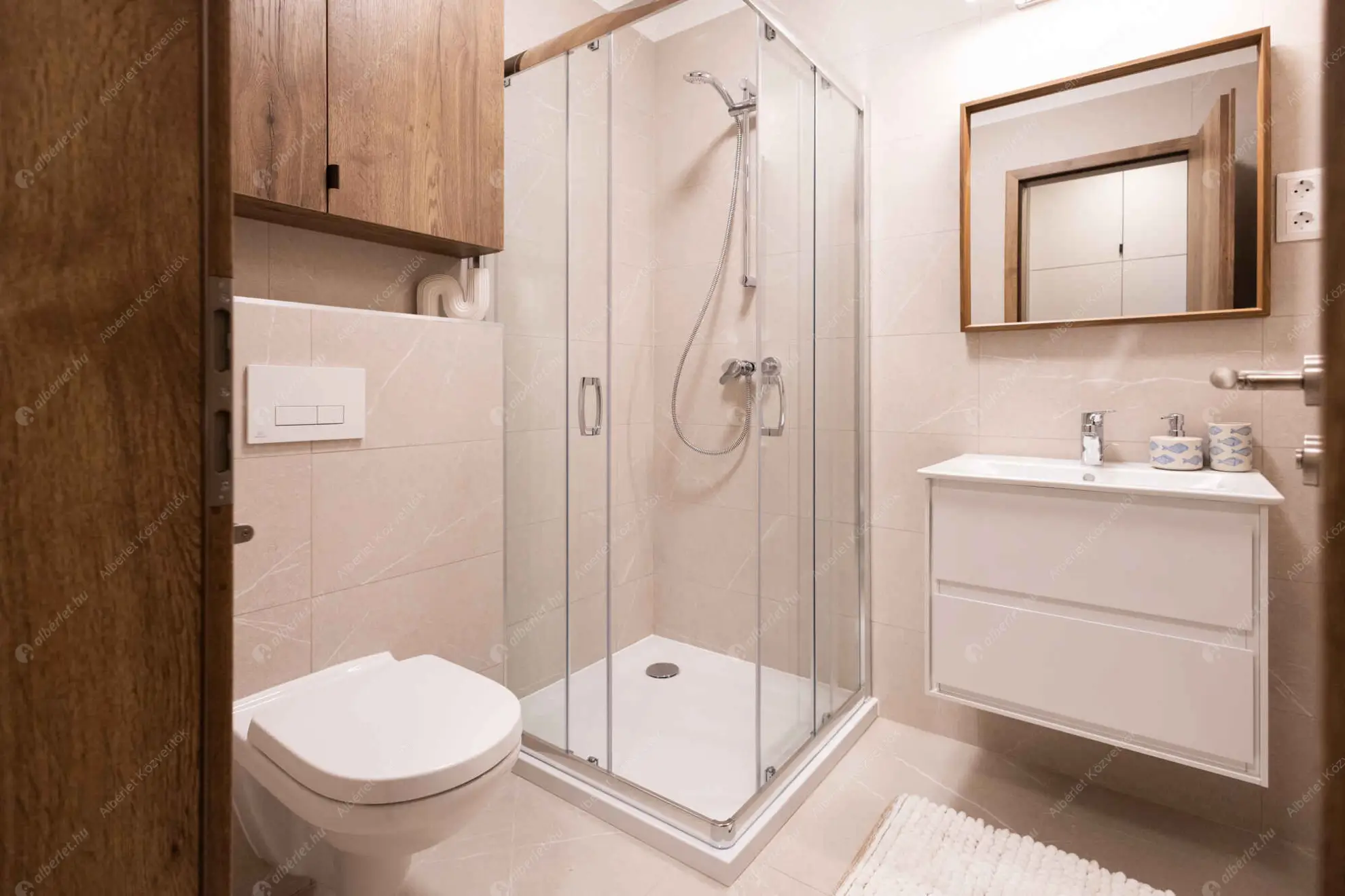 Kiadó albérlet 290000 Ft/hó áron: Budapest, IX. kerület  Vágóhíd utca. Mérete: 39 nm, 1 szobás | Alberlet.hu - 6627158