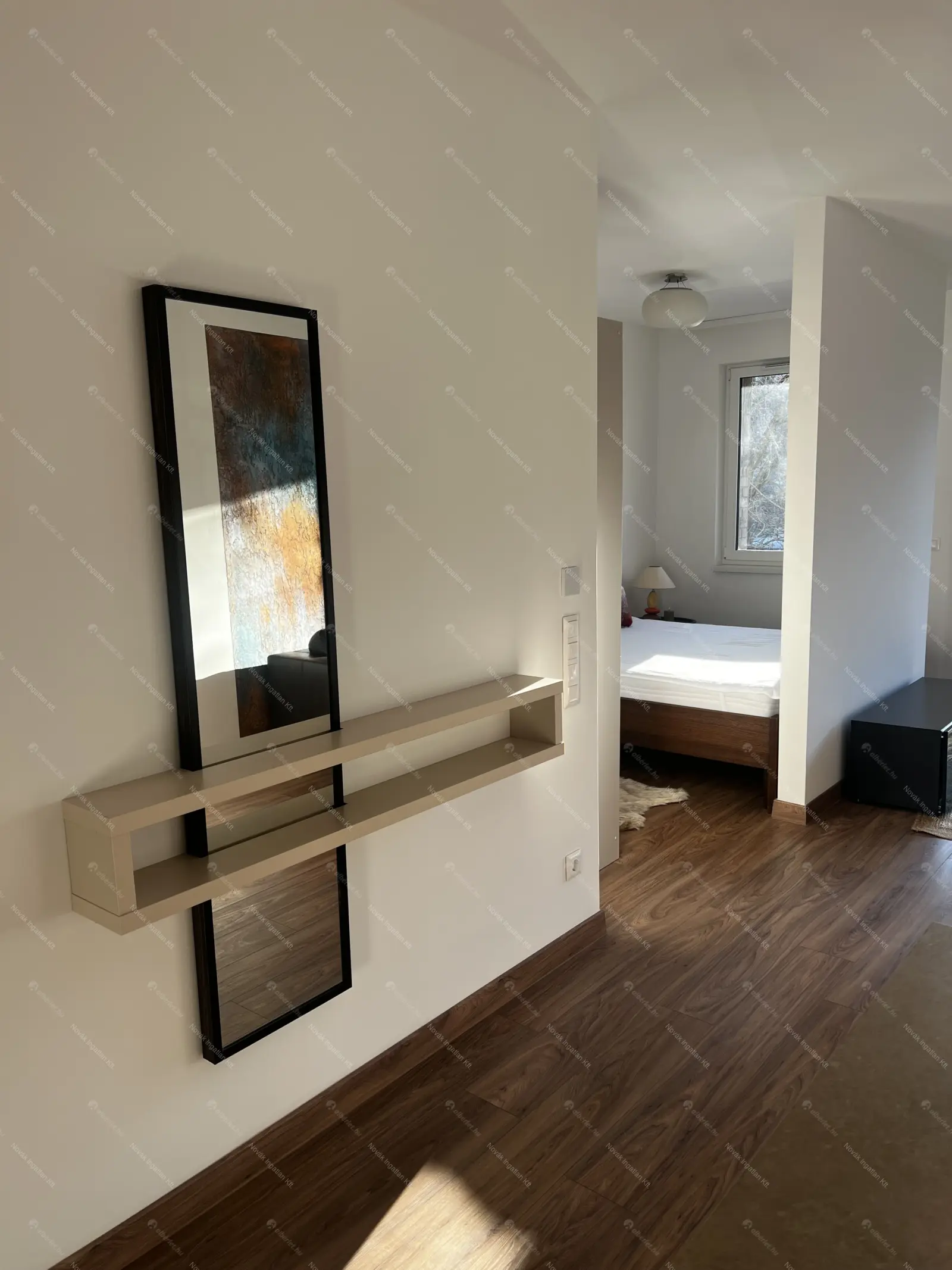 Kiadó albérlet 320000 Ft/hó áron: Budapest, IX. kerület  Vágóhíd utca. Mérete: 39 nm, 2 szobás | Alberlet.hu - 6670501