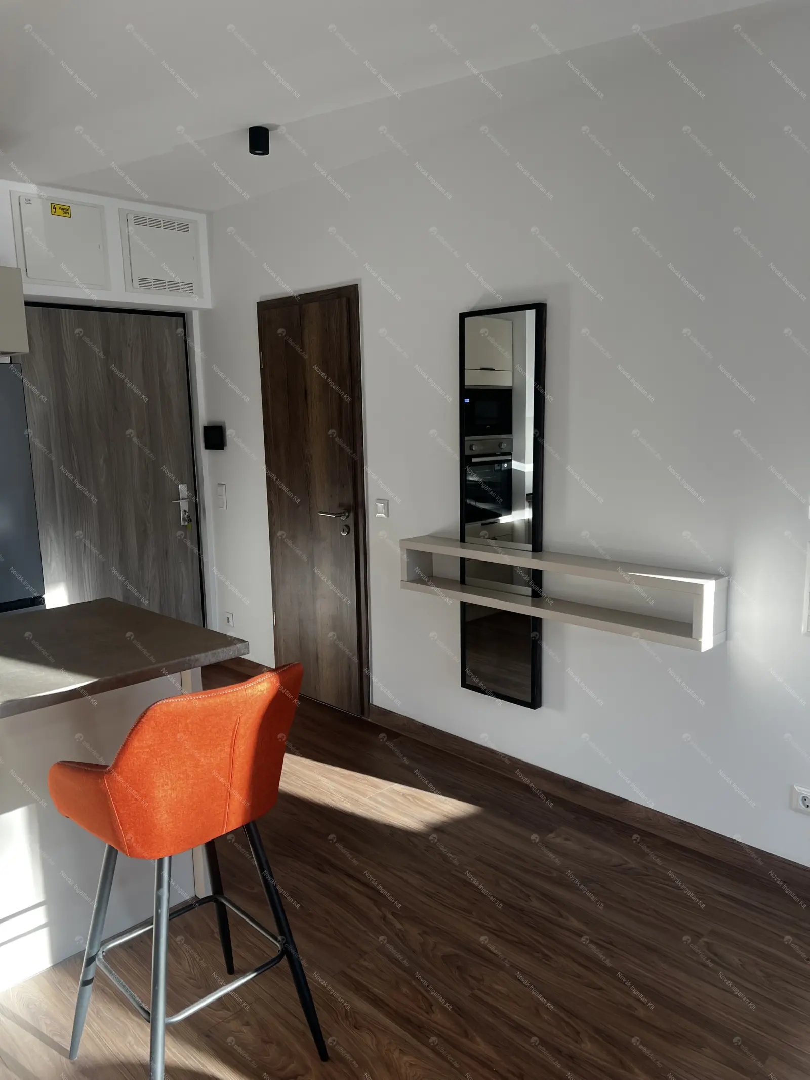 Kiadó albérlet 320000 Ft/hó áron: Budapest, IX. kerület  Vágóhíd utca. Mérete: 39 nm, 2 szobás | Alberlet.hu - 6670503