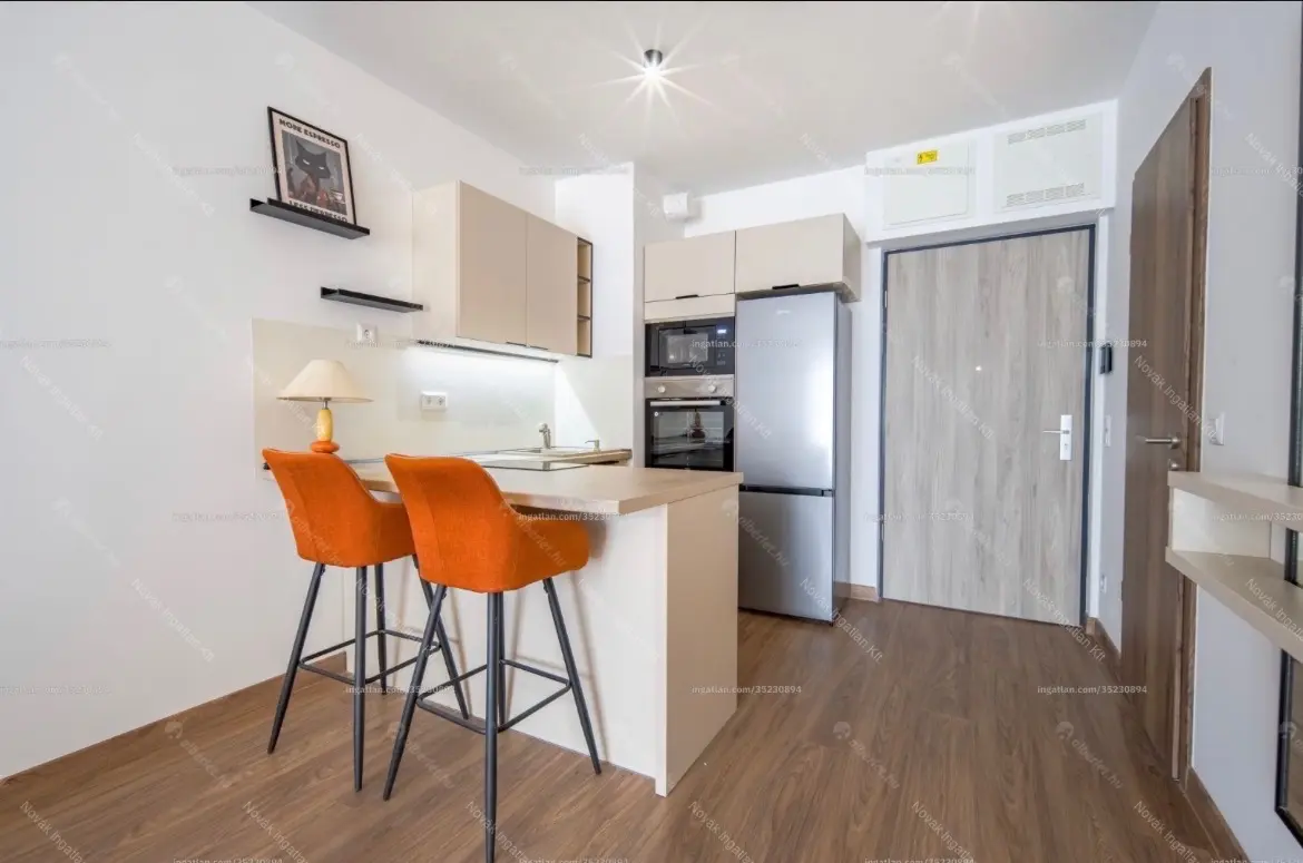 Kiadó albérlet 320000 Ft/hó áron: Budapest, IX. kerület  Vágóhíd utca. Mérete: 39 nm, 2 szobás | Alberlet.hu - 6670509