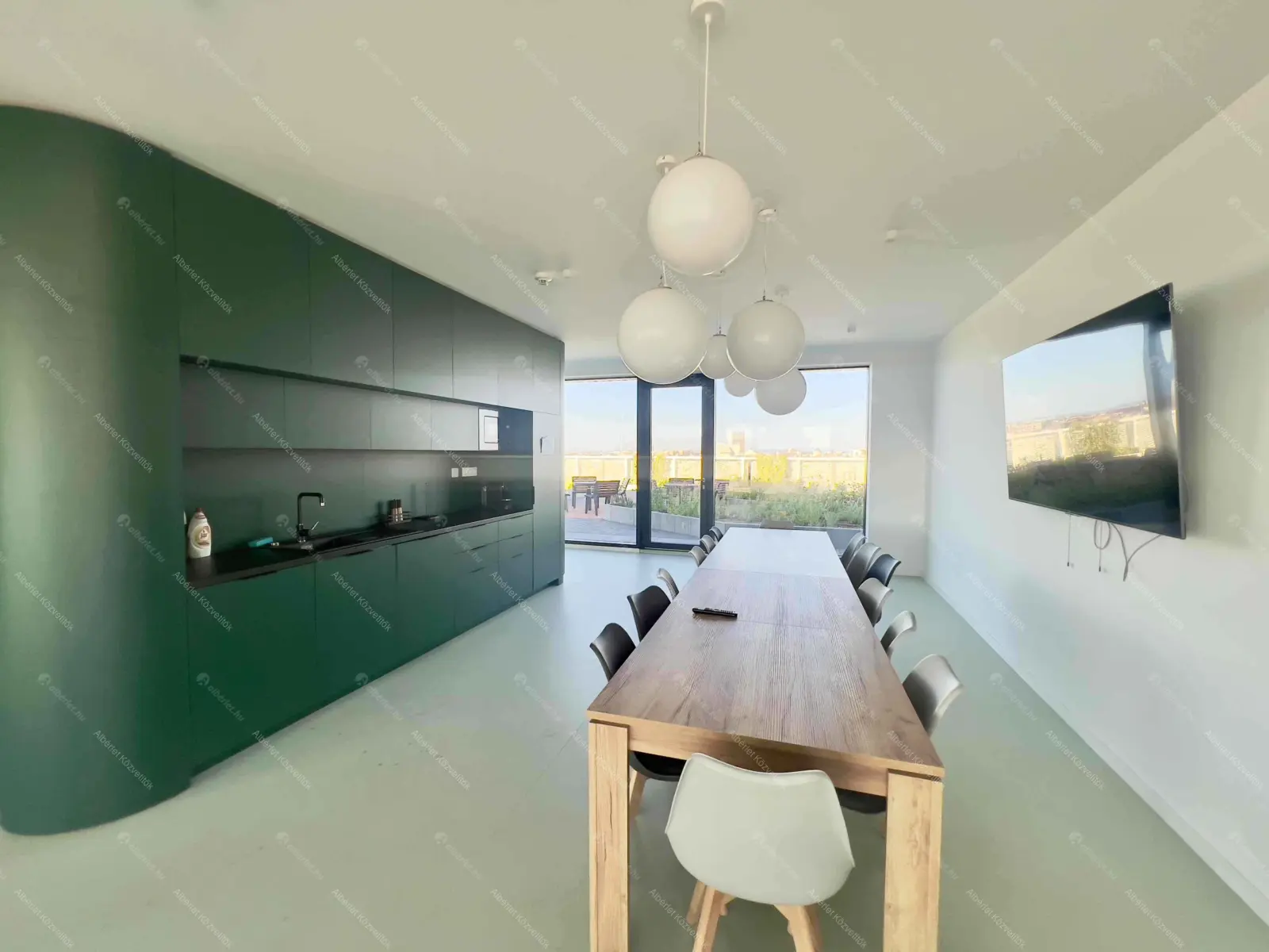 Kiadó albérlet 270000 Ft/hó áron: Budapest, IX. kerület  Vágóhíd utca. Mérete: 40 nm, 1 szobás | Alberlet.hu - 6662731