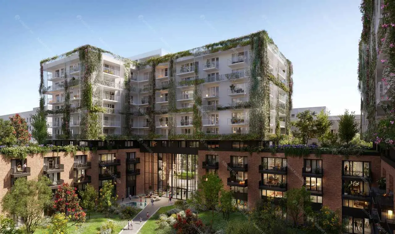 Kiadó albérlet 270000 Ft/hó áron: Budapest, IX. kerület  Vágóhíd utca. Mérete: 40 nm, 1 szobás | Alberlet.hu - 6662733