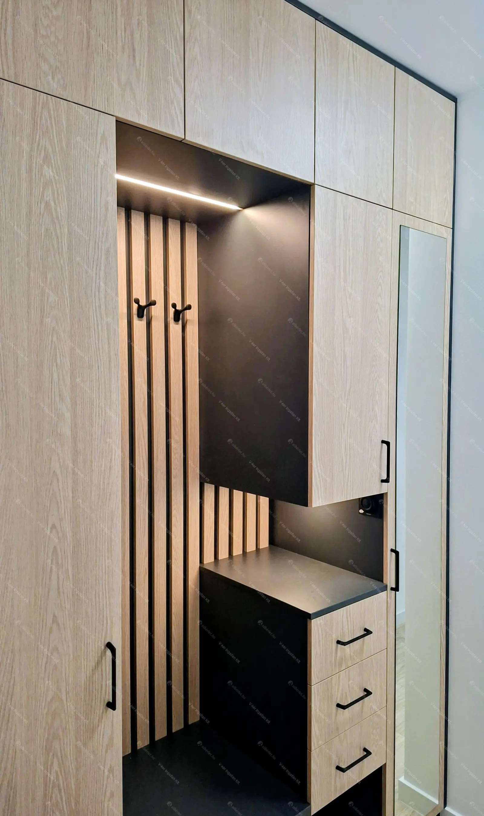 Kiadó albérlet 320000 Ft/hó áron: Budapest, IX. kerület  Vágóhíd utca. Mérete: 44 nm, 2 szobás | Alberlet.hu - 6659054