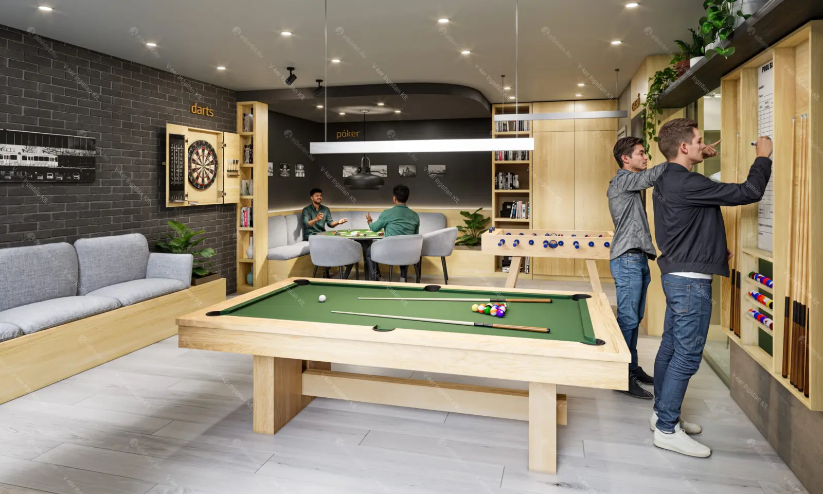 Kiadó albérlet 320000 Ft/hó áron: Budapest, IX. kerület  Vágóhíd utca. Mérete: 44 nm, 2 szobás | Alberlet.hu - 6659060