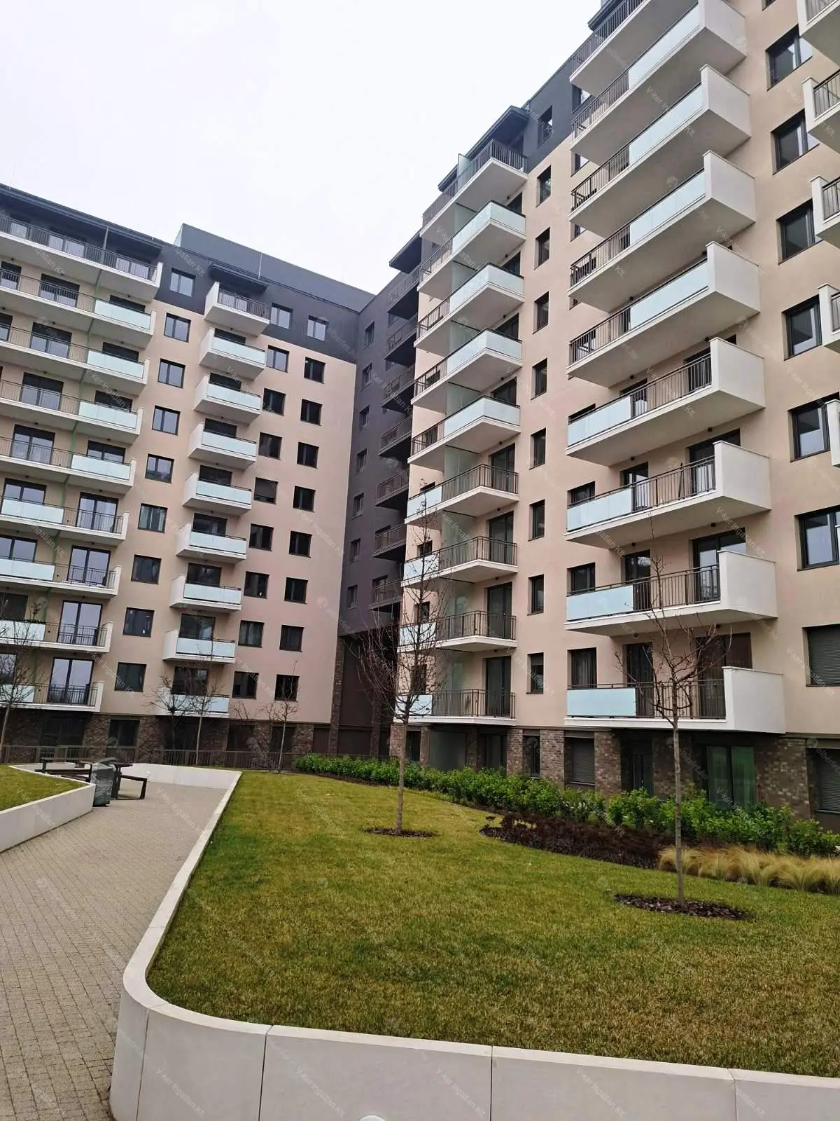 Kiadó albérlet 320000 Ft/hó áron: Budapest, IX. kerület  Vágóhíd utca. Mérete: 44 nm, 2 szobás | Alberlet.hu - 6659062