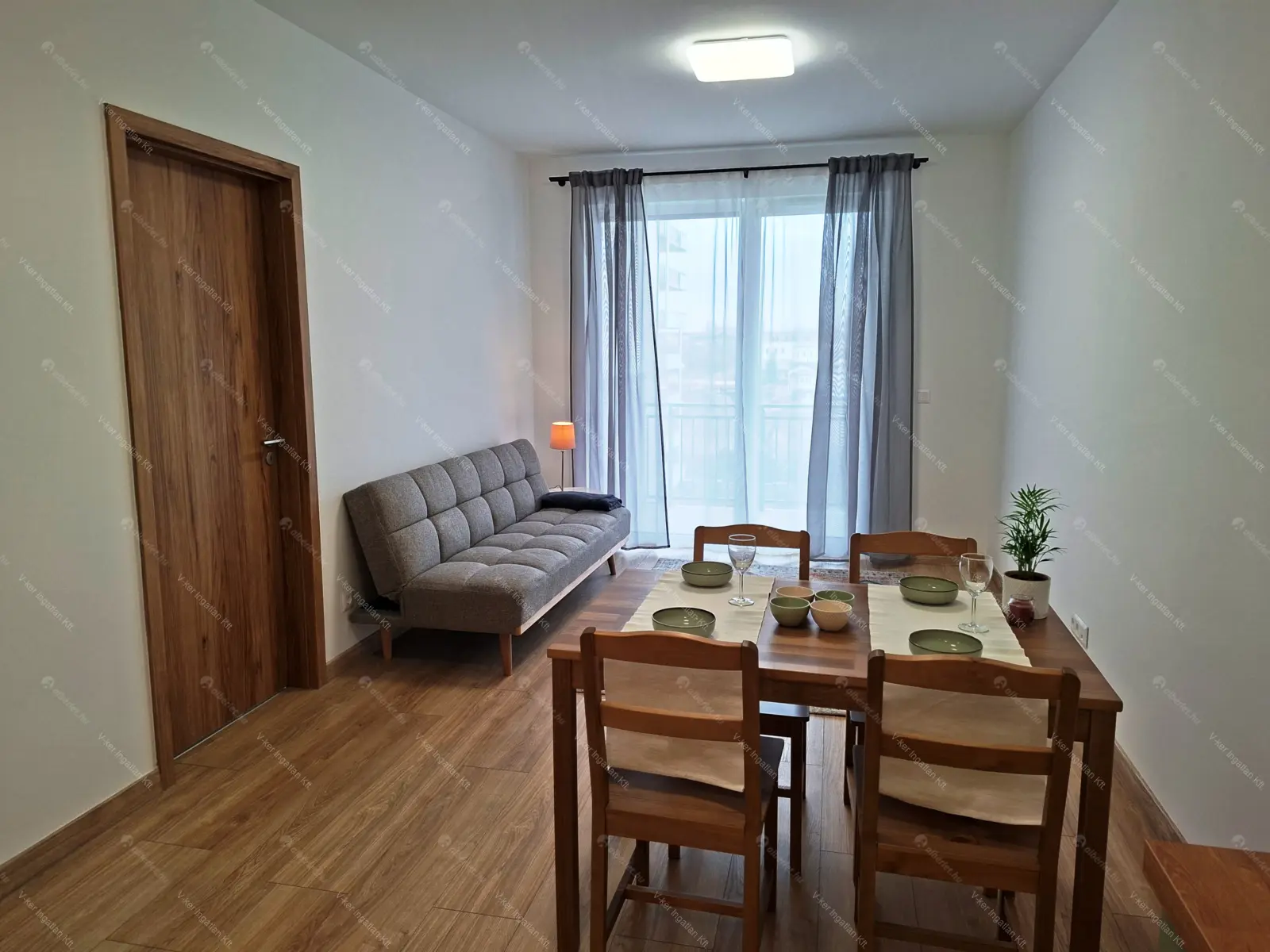 Kiadó albérlet 320000 Ft/hó áron: Budapest, IX. kerület  Vágóhíd utca. Mérete: 44 nm, 1 szobás | Alberlet.hu - 6659068