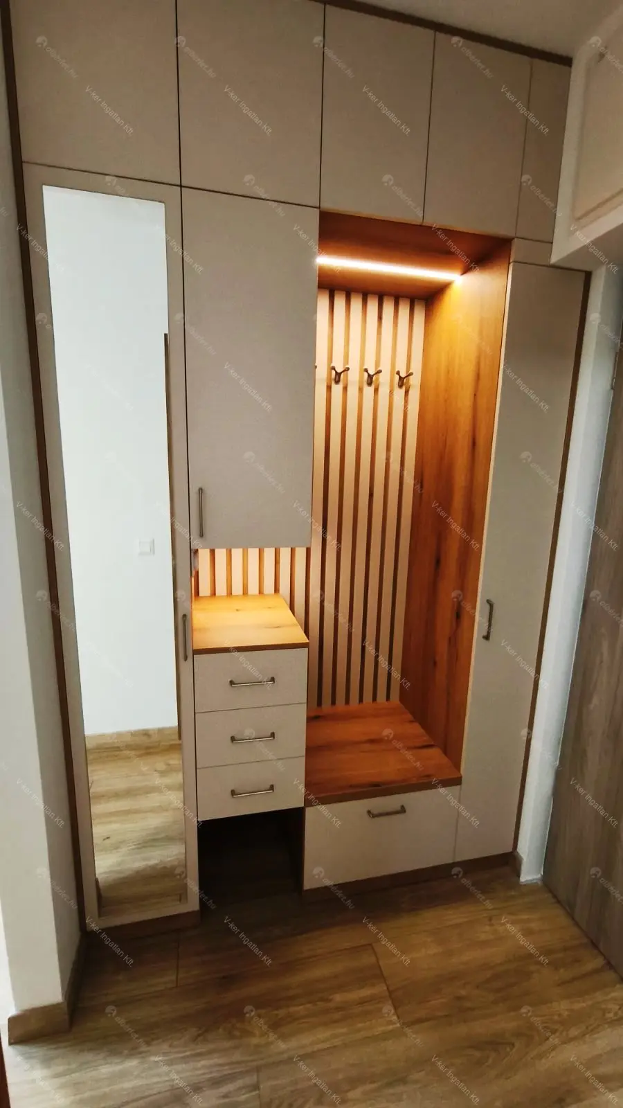 Kiadó albérlet 320000 Ft/hó áron: Budapest, IX. kerület  Vágóhíd utca. Mérete: 44 nm, 1 szobás | Alberlet.hu - 6659070