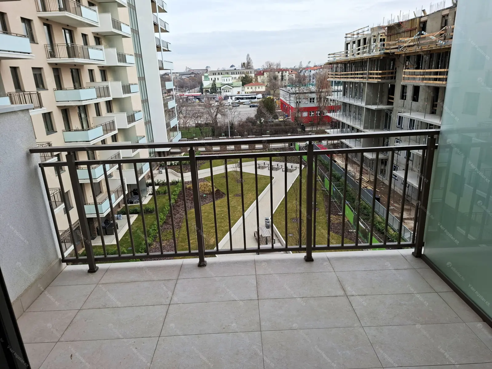 Kiadó albérlet 320000 Ft/hó áron: Budapest, IX. kerület  Vágóhíd utca. Mérete: 44 nm, 1 szobás | Alberlet.hu - 6659071