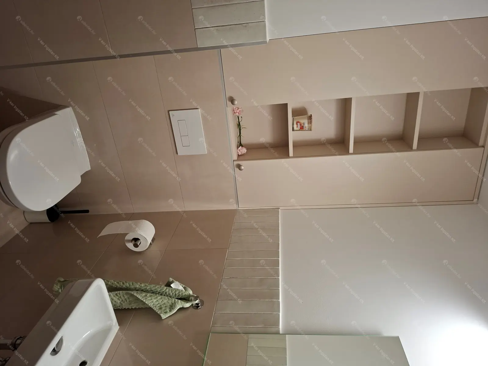 Kiadó albérlet 320000 Ft/hó áron: Budapest, IX. kerület  Vágóhíd utca. Mérete: 44 nm, 1 szobás | Alberlet.hu - 6659076