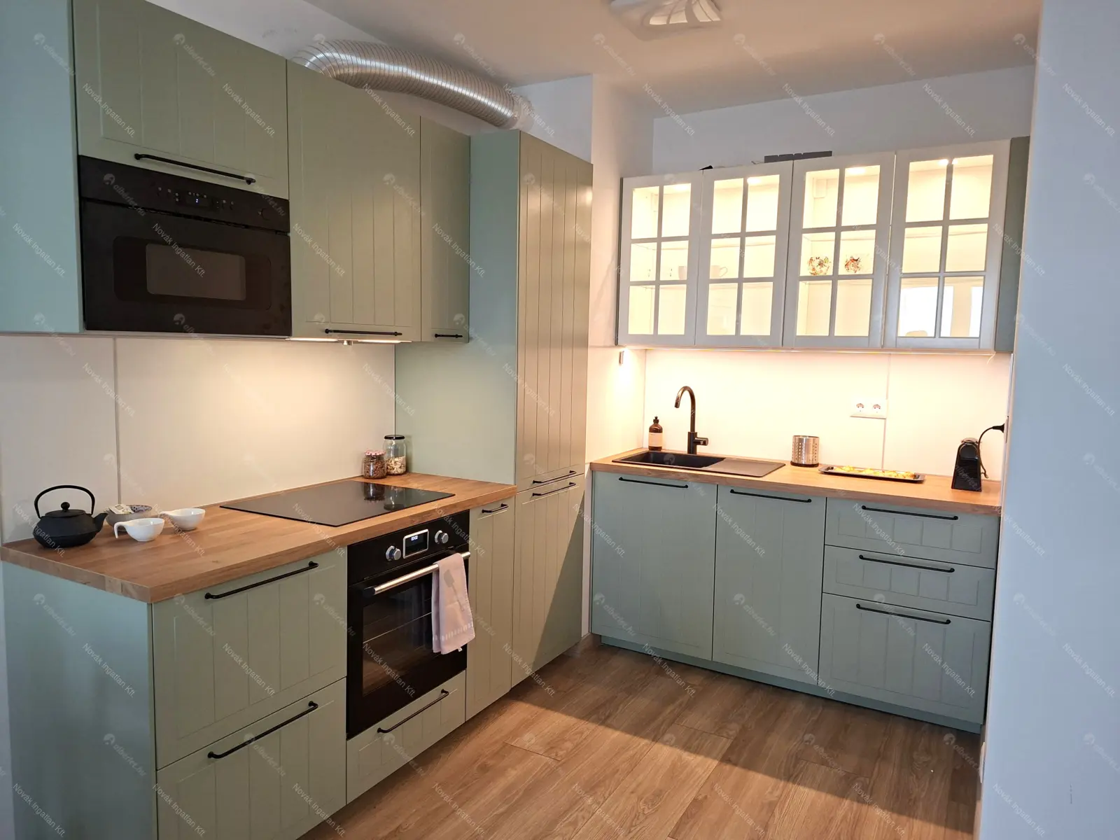 Kiadó albérlet 320000 Ft/hó áron: Budapest, IX. kerület  Vágóhíd utca. Mérete: 44 nm, 2 szobás | Alberlet.hu - 6666961