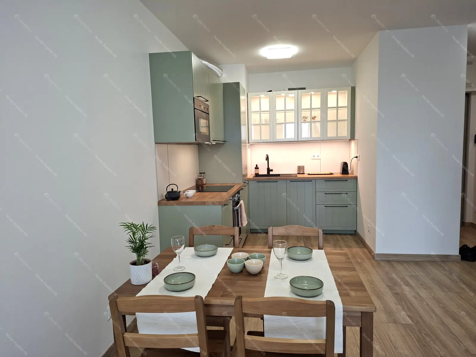 Kiadó albérlet 320000 Ft/hó áron: Budapest, IX. kerület  Vágóhíd utca. Mérete: 44 nm, 2 szobás | Alberlet.hu - 6666963