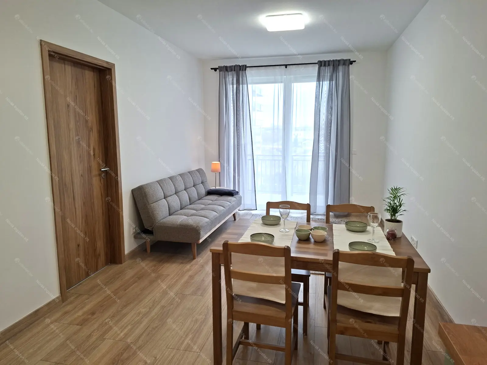 Kiadó albérlet 320000 Ft/hó áron: Budapest, IX. kerület  Vágóhíd utca. Mérete: 44 nm, 2 szobás | Alberlet.hu - 6666965