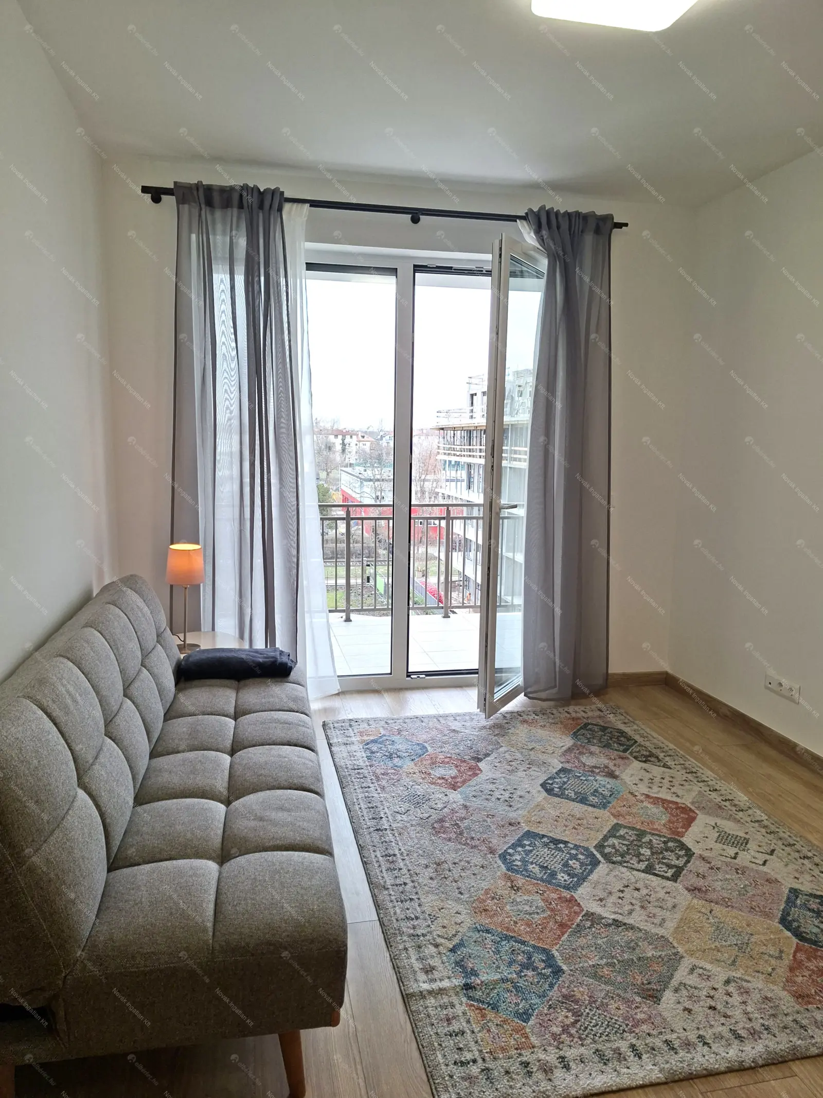 Kiadó albérlet 320000 Ft/hó áron: Budapest, IX. kerület  Vágóhíd utca. Mérete: 44 nm, 2 szobás | Alberlet.hu - 6666966