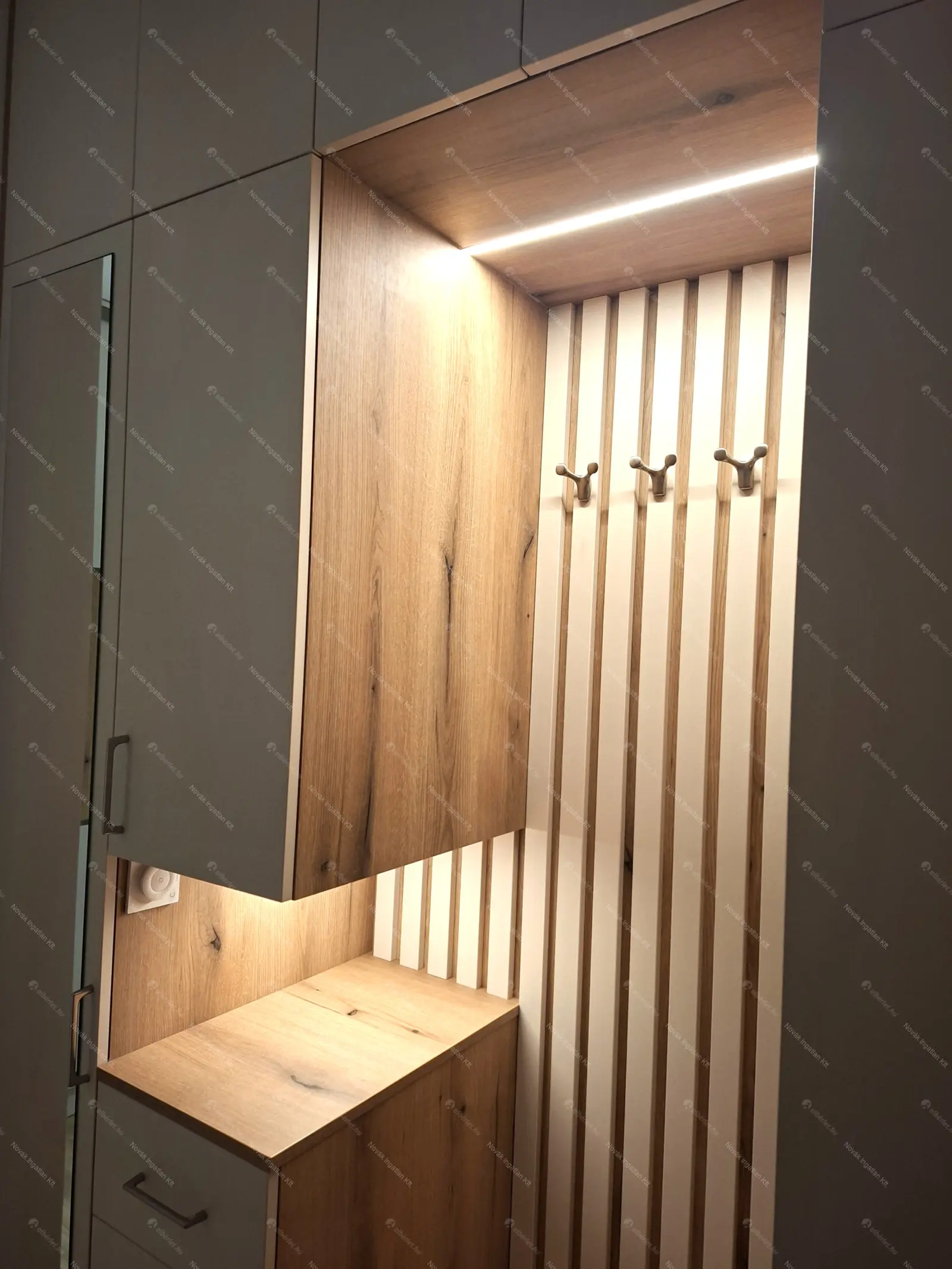 Kiadó albérlet 320000 Ft/hó áron: Budapest, IX. kerület  Vágóhíd utca. Mérete: 44 nm, 2 szobás | Alberlet.hu - 6666967