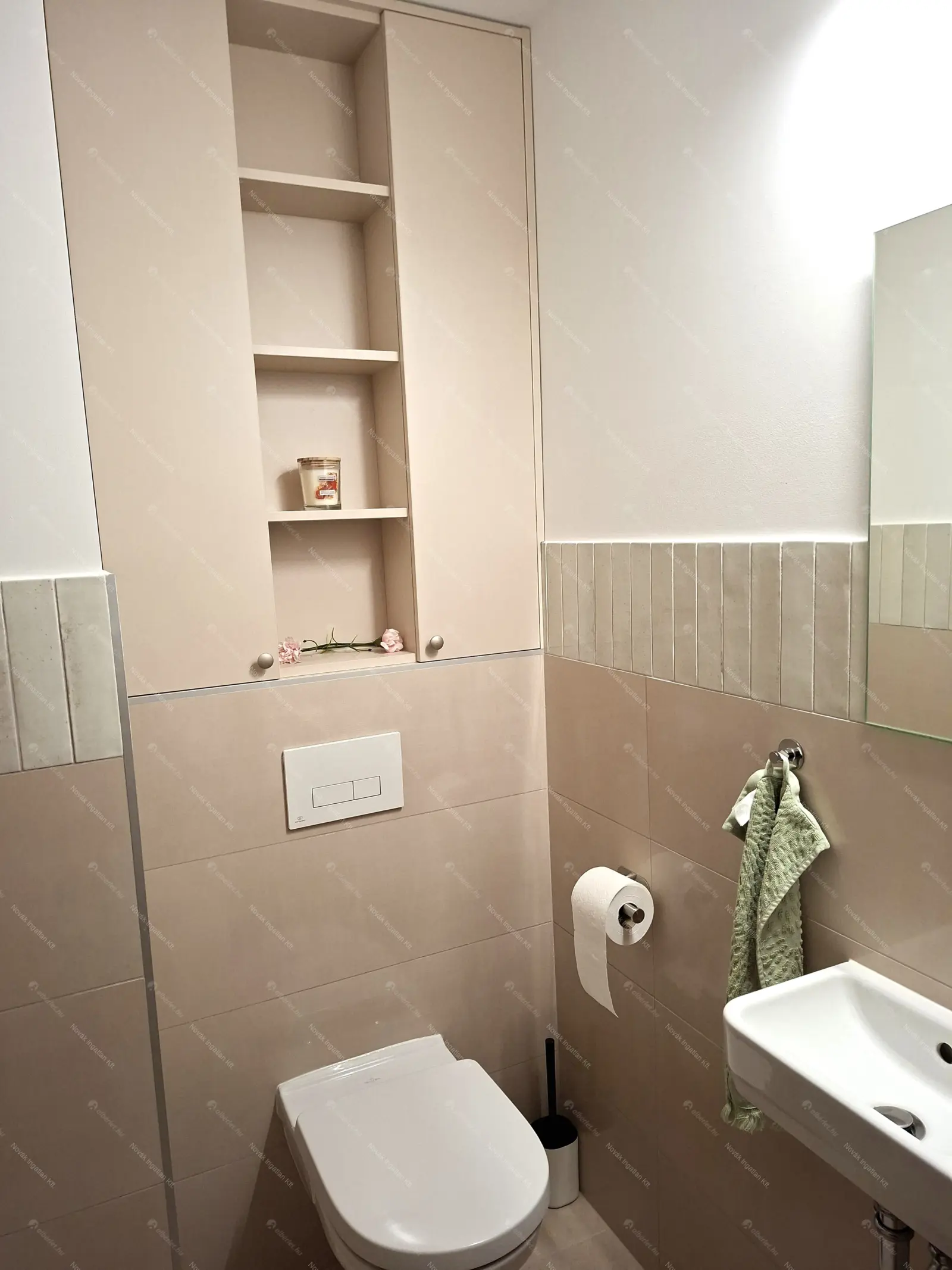 Kiadó albérlet 320000 Ft/hó áron: Budapest, IX. kerület  Vágóhíd utca. Mérete: 44 nm, 2 szobás | Alberlet.hu - 6666973