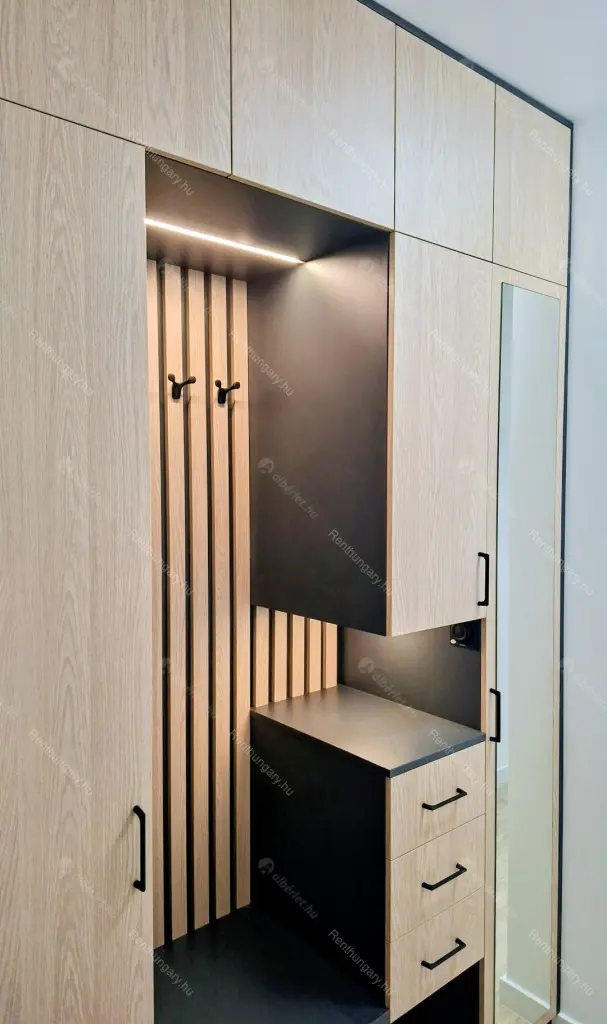 Kiadó albérlet 280000 Ft/hó áron: Budapest, IX. kerület  Vágóhíd utca. Mérete: 44 nm, 2 szobás | Alberlet.hu - 6667491