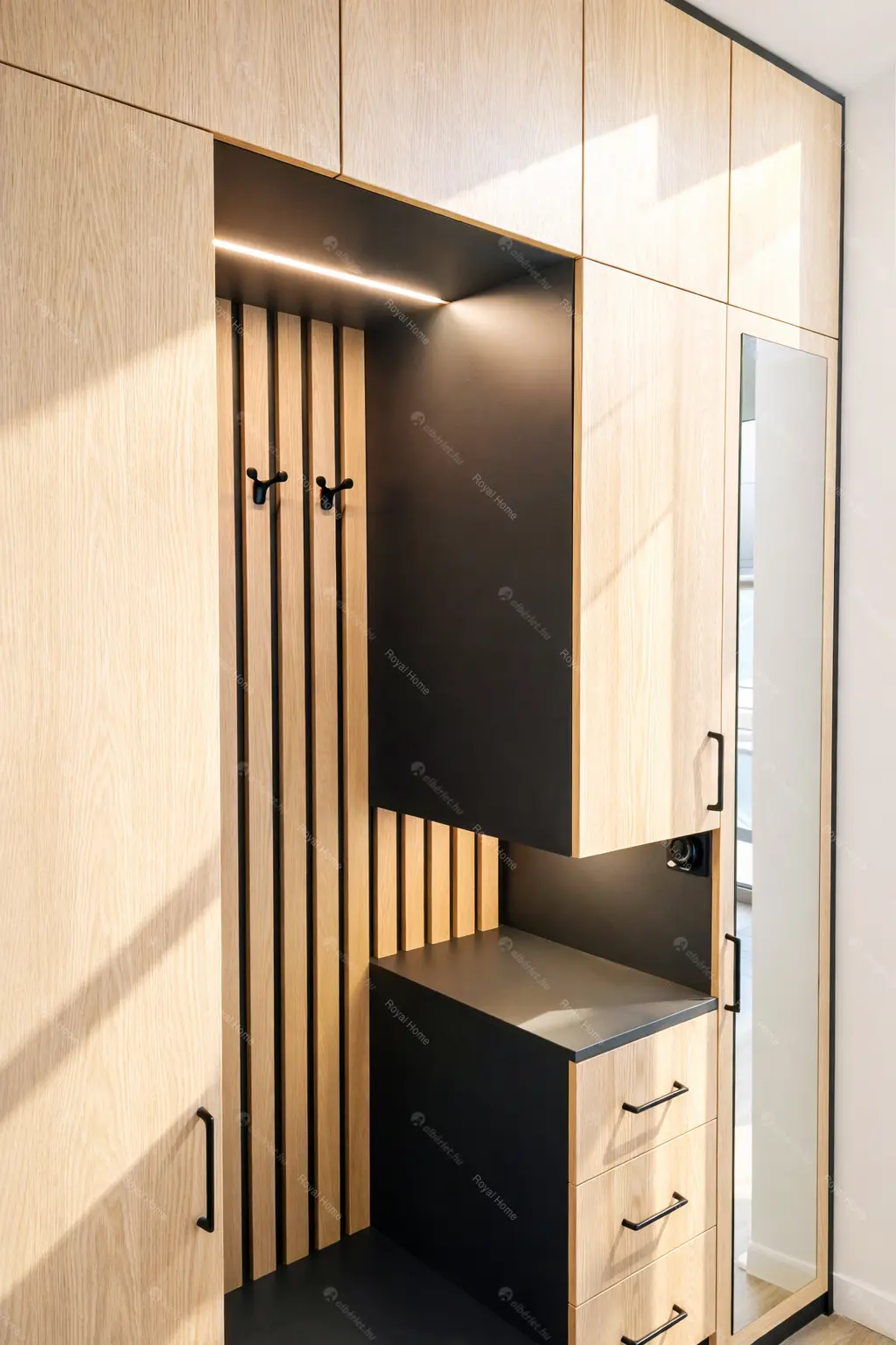 Kiadó albérlet 280000 Ft/hó áron: Budapest, IX. kerület  Vágóhíd utca. Mérete: 44 nm, 2 szobás | Alberlet.hu - 6675452