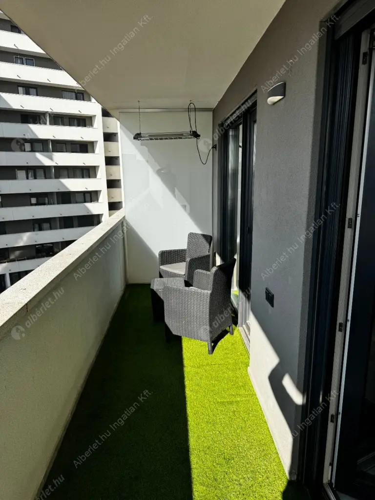 Kiadó albérlet 320000 Ft/hó áron: Budapest, IX. kerület  Vágóhíd utca. Mérete: 46 nm, 2 szobás | Alberlet.hu - 6573091