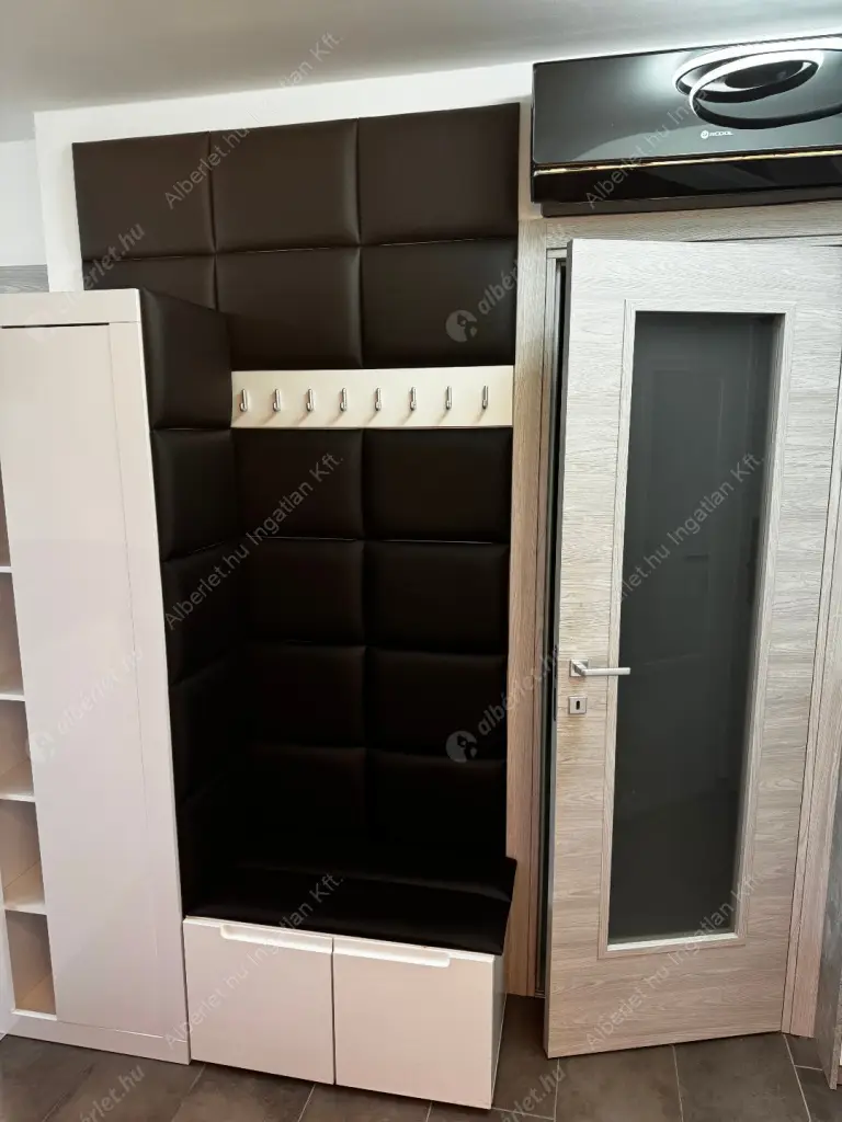 Kiadó albérlet 320000 Ft/hó áron: Budapest, IX. kerület  Vágóhíd utca. Mérete: 46 nm, 2 szobás | Alberlet.hu - 6573096