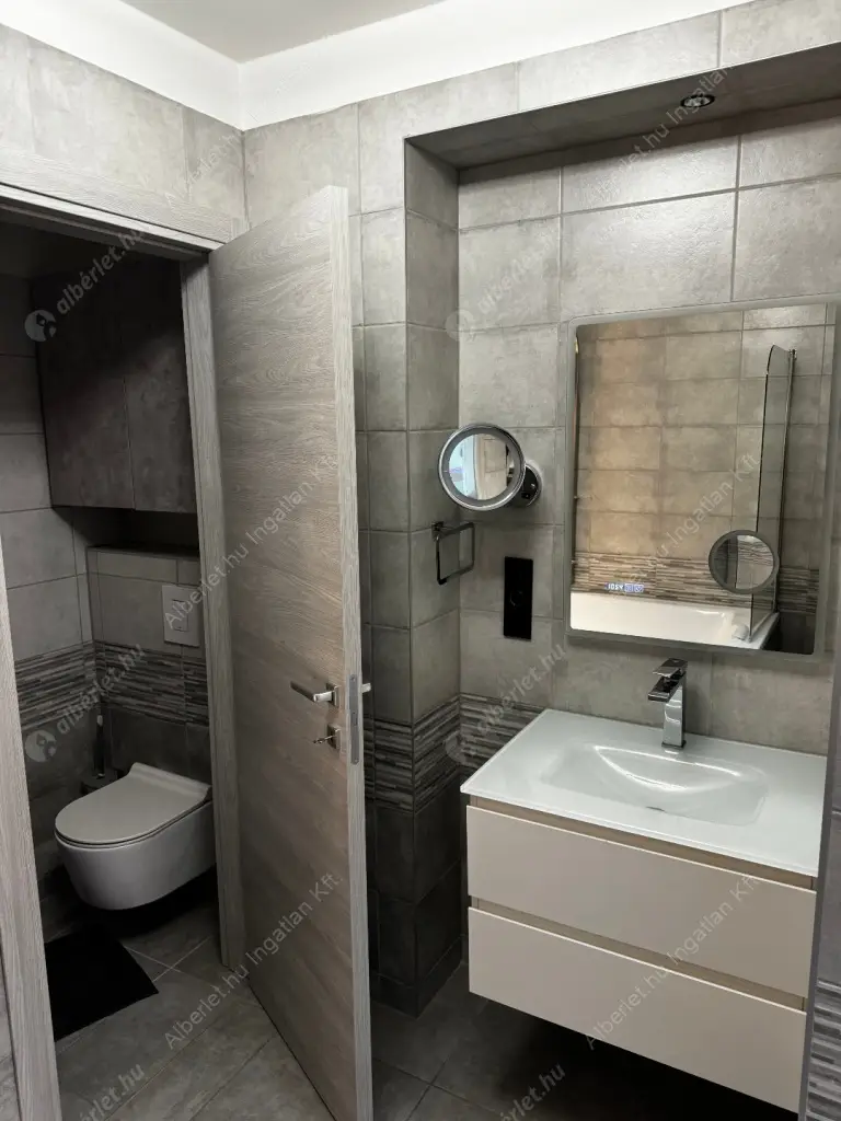 Kiadó albérlet 320000 Ft/hó áron: Budapest, IX. kerület  Vágóhíd utca. Mérete: 46 nm, 2 szobás | Alberlet.hu - 6573098