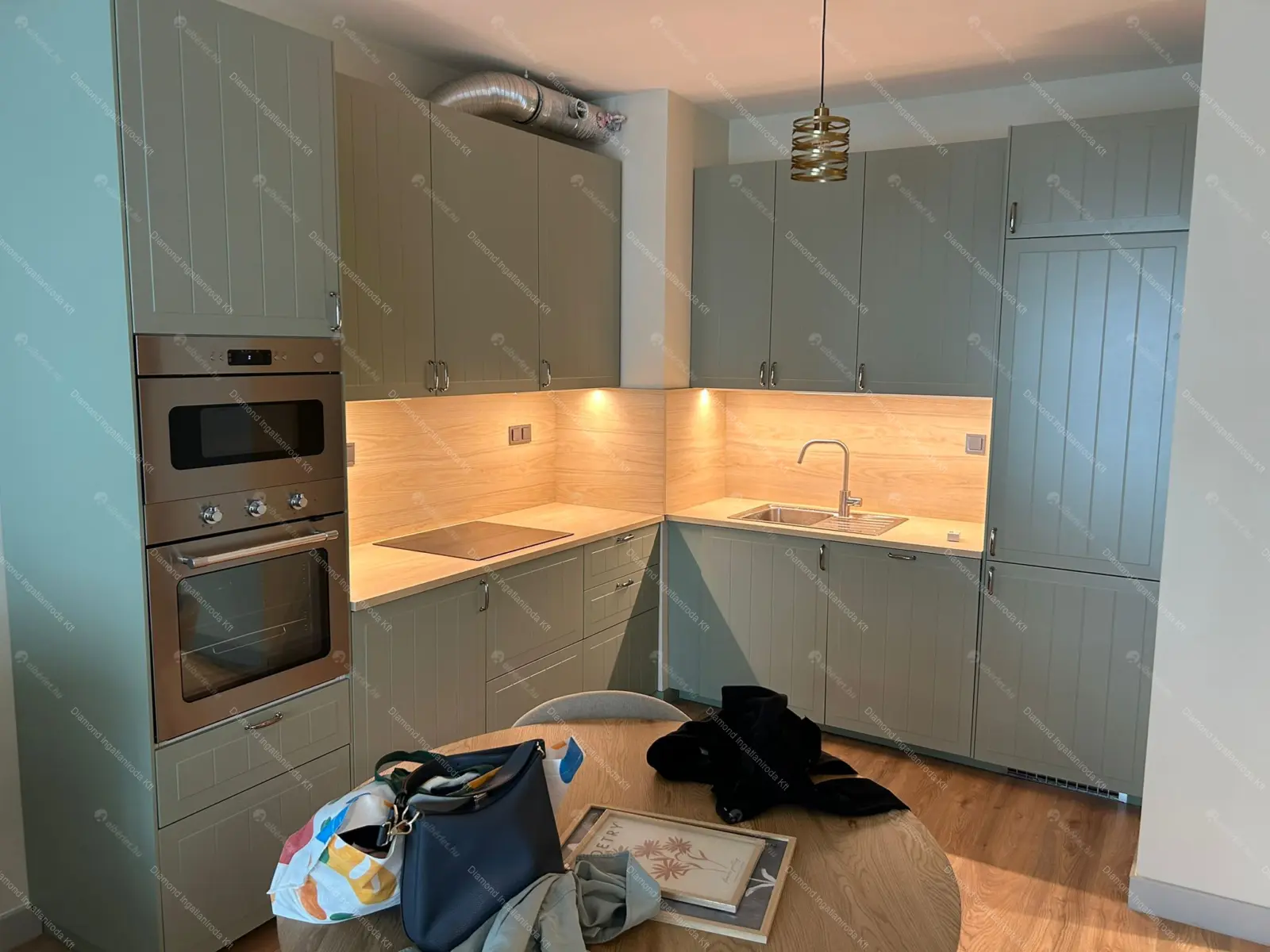 Kiadó albérlet 350000 Ft/hó áron: Budapest, IX. kerület  Vágóhíd utca. Mérete: 46 nm, 2 szobás | Alberlet.hu - 6660270