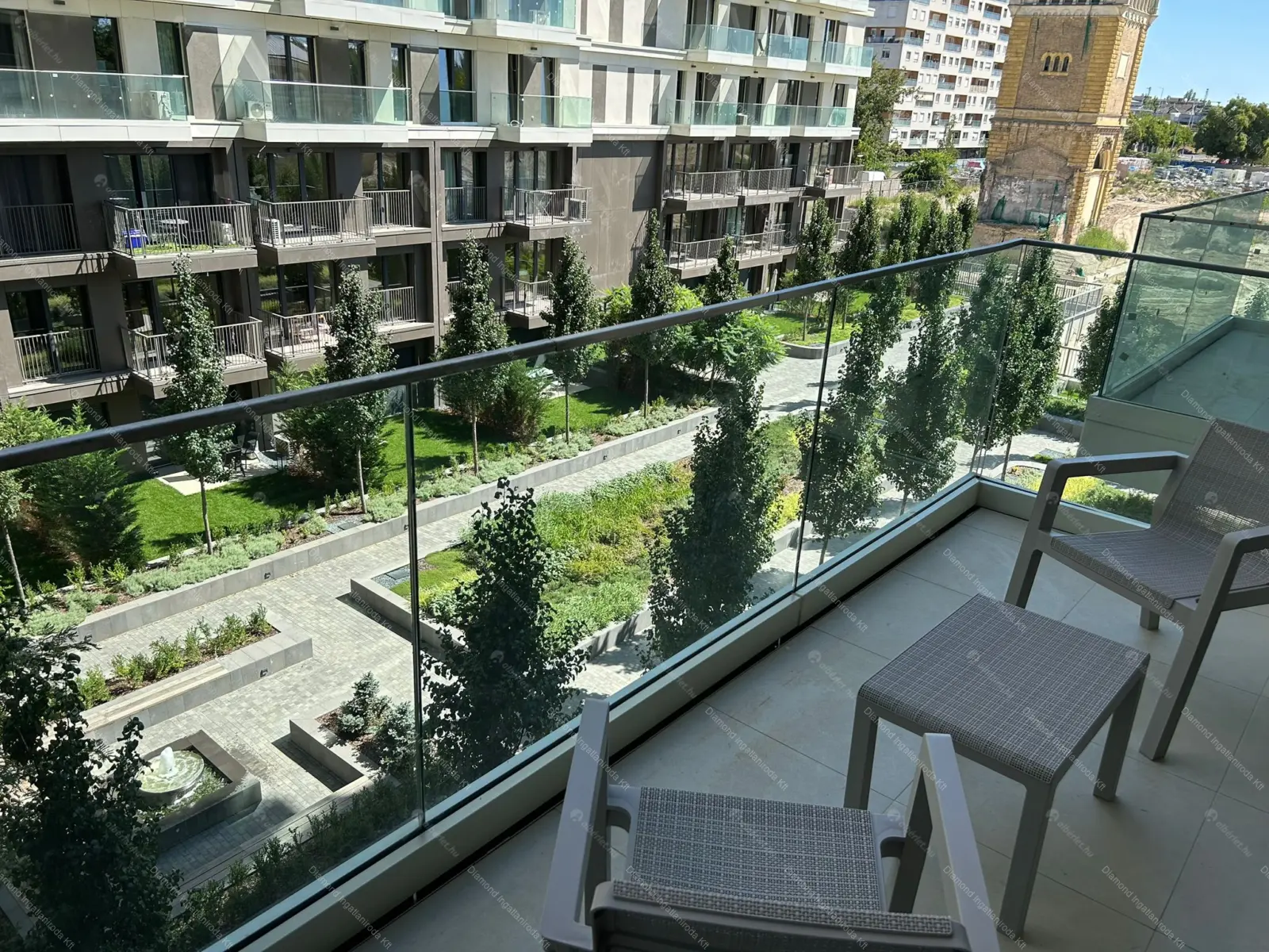 Kiadó albérlet 350000 Ft/hó áron: Budapest, IX. kerület  Vágóhíd utca. Mérete: 46 nm, 2 szobás | Alberlet.hu - 6660275