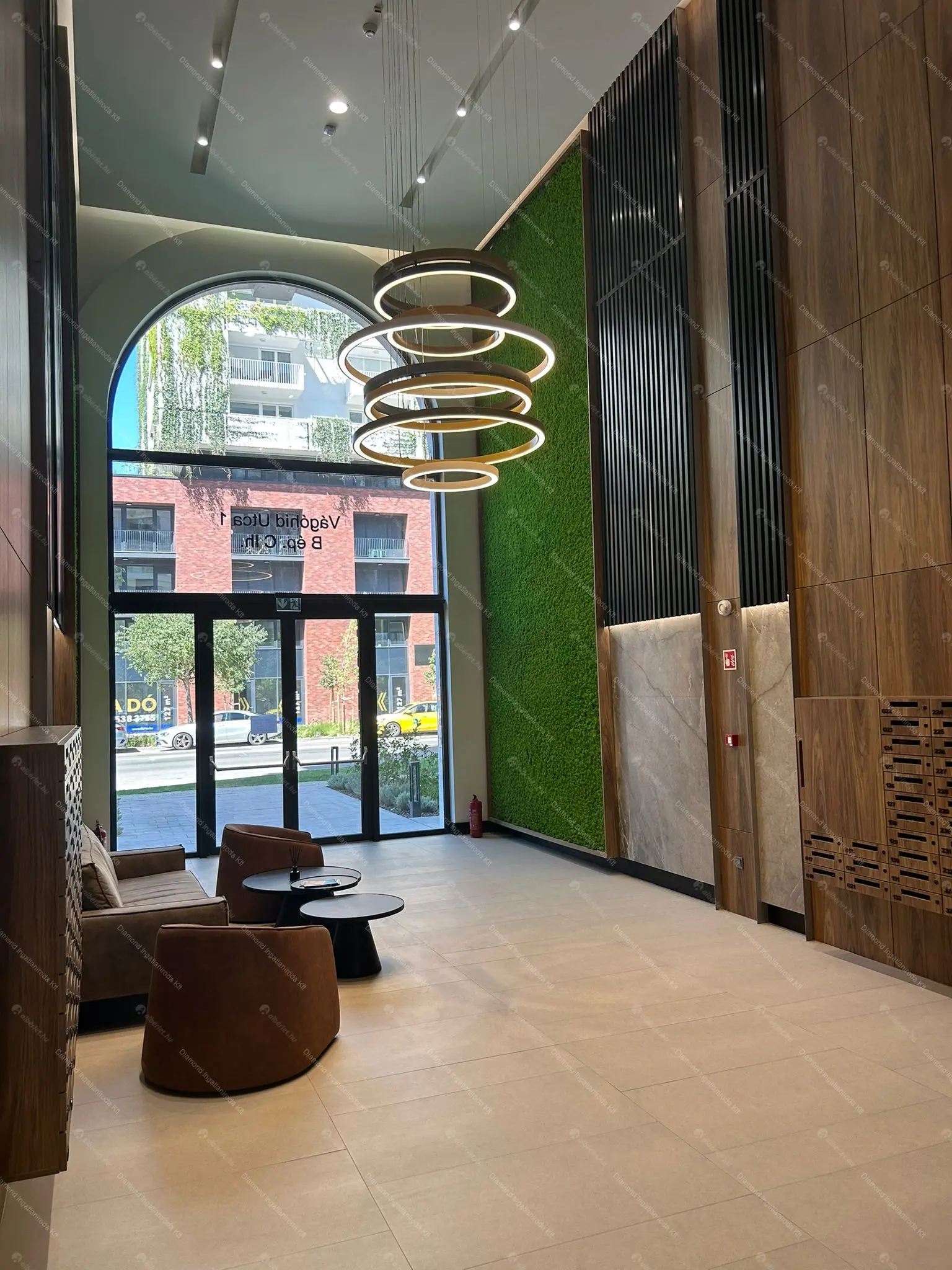 Kiadó albérlet 350000 Ft/hó áron: Budapest, IX. kerület  Vágóhíd utca. Mérete: 46 nm, 2 szobás | Alberlet.hu - 6660276