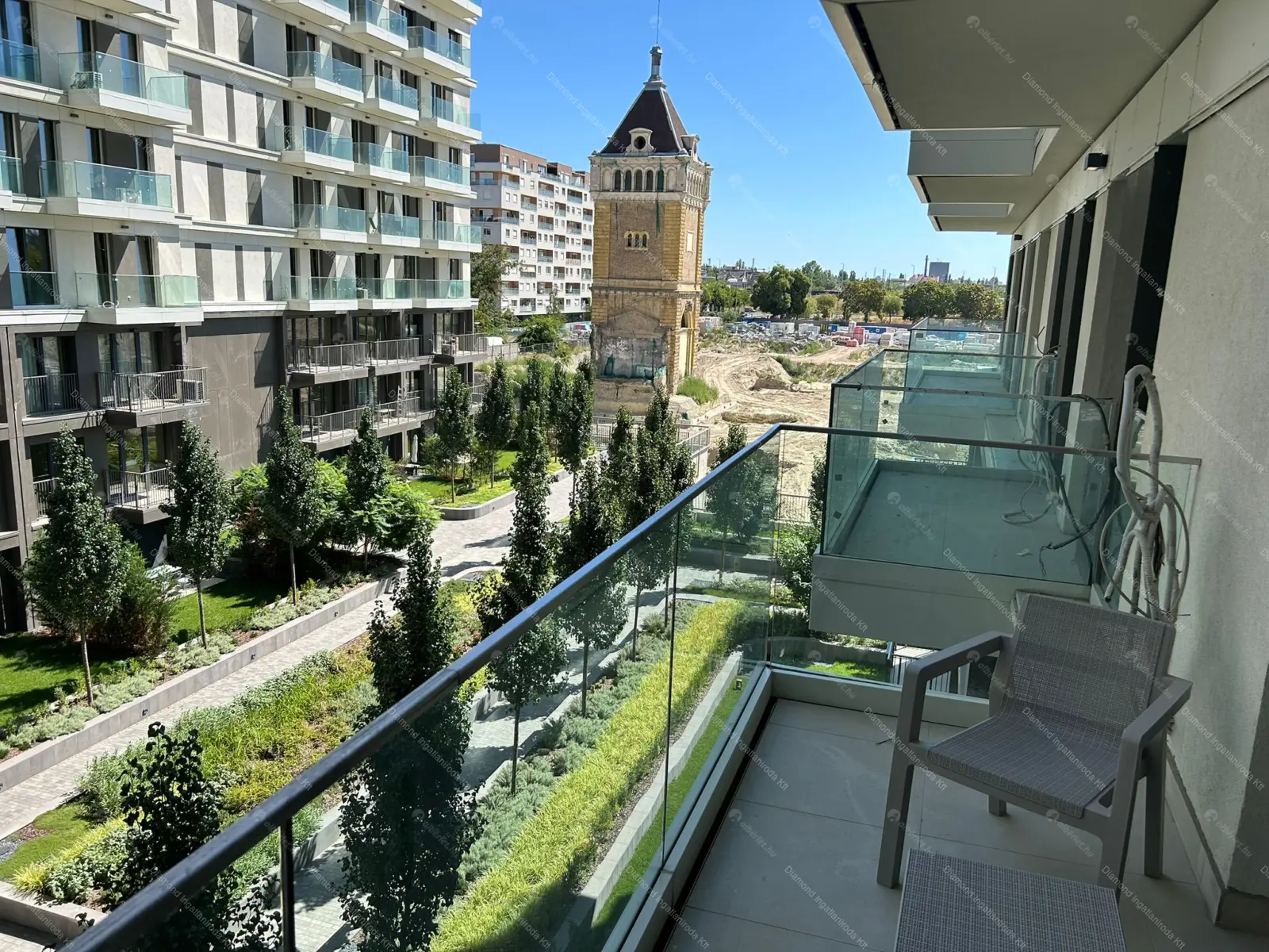 Kiadó albérlet 350000 Ft/hó áron: Budapest, IX. kerület  Vágóhíd utca. Mérete: 46 nm, 2 szobás | Alberlet.hu - 6660280