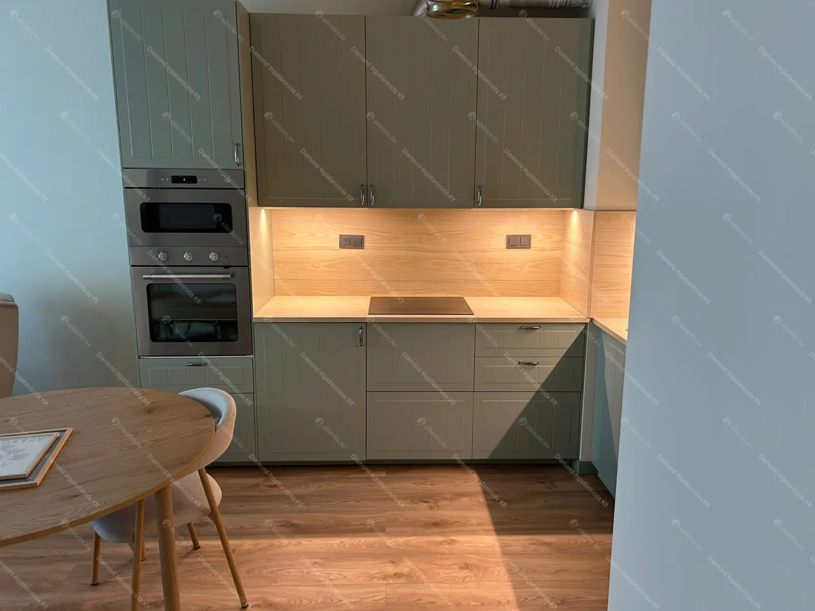 Kiadó albérlet 350000 Ft/hó áron: Budapest, IX. kerület  Vágóhíd utca. Mérete: 46 nm, 2 szobás | Alberlet.hu - 6660283