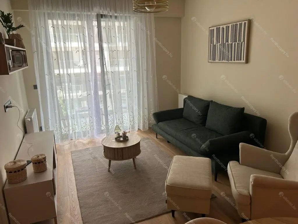 Kiadó albérlet 350000 Ft/hó áron: Budapest, IX. kerület  Vágóhíd utca. Mérete: 46 nm, 2 szobás | Alberlet.hu - 6671209