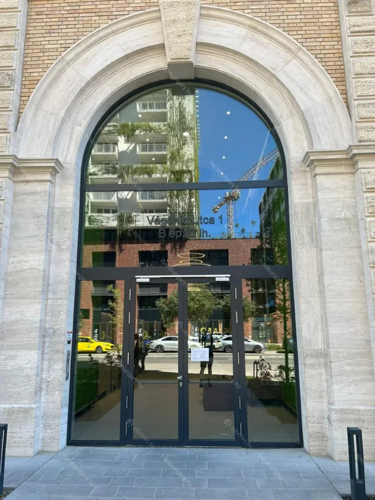 Kiadó albérlet 350000 Ft/hó áron: Budapest, IX. kerület  Vágóhíd utca. Mérete: 46 nm, 2 szobás | Alberlet.hu - 6671233