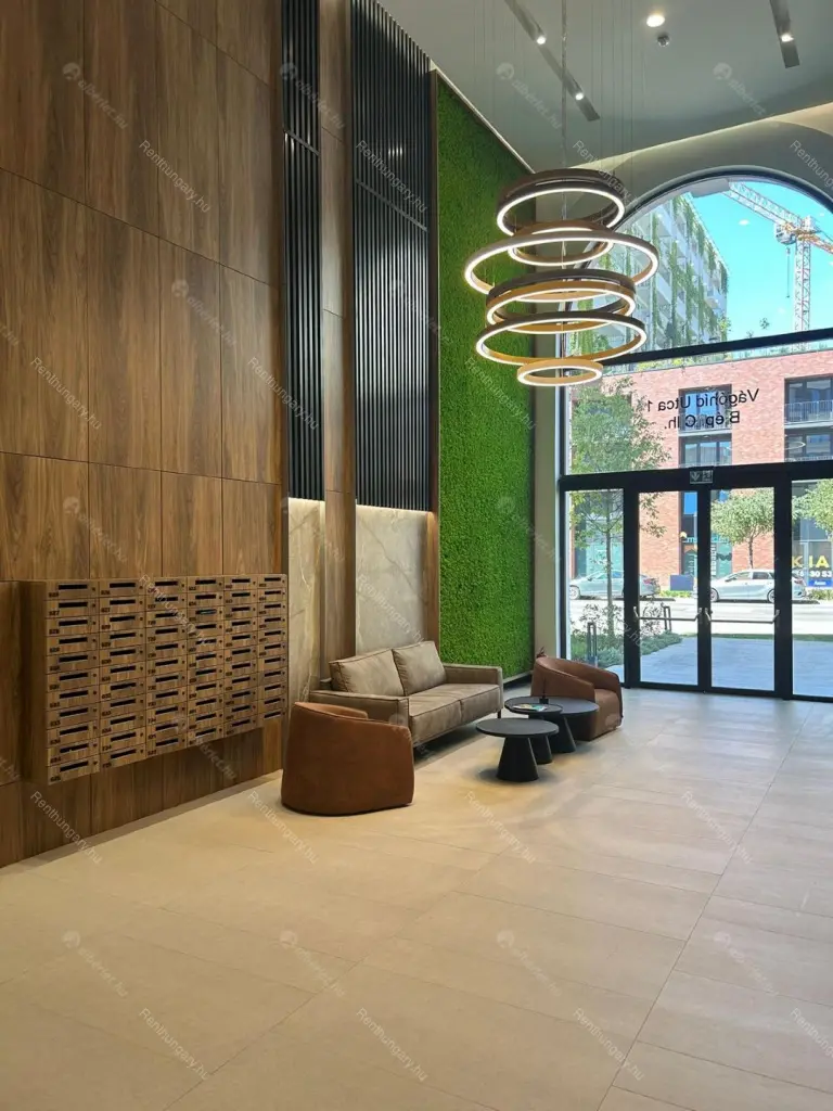 Kiadó albérlet 350000 Ft/hó áron: Budapest, IX. kerület  Vágóhíd utca. Mérete: 46 nm, 2 szobás | Alberlet.hu - 6671234