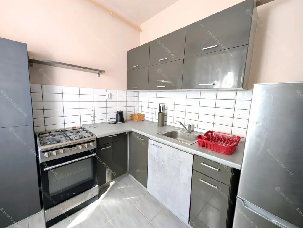 Kiadó albérlet 250000 Ft/hó áron: Budapest, IX. kerület  Vágóhíd utca. Mérete: 46 nm, 2 szobás | Alberlet.hu - 6684769