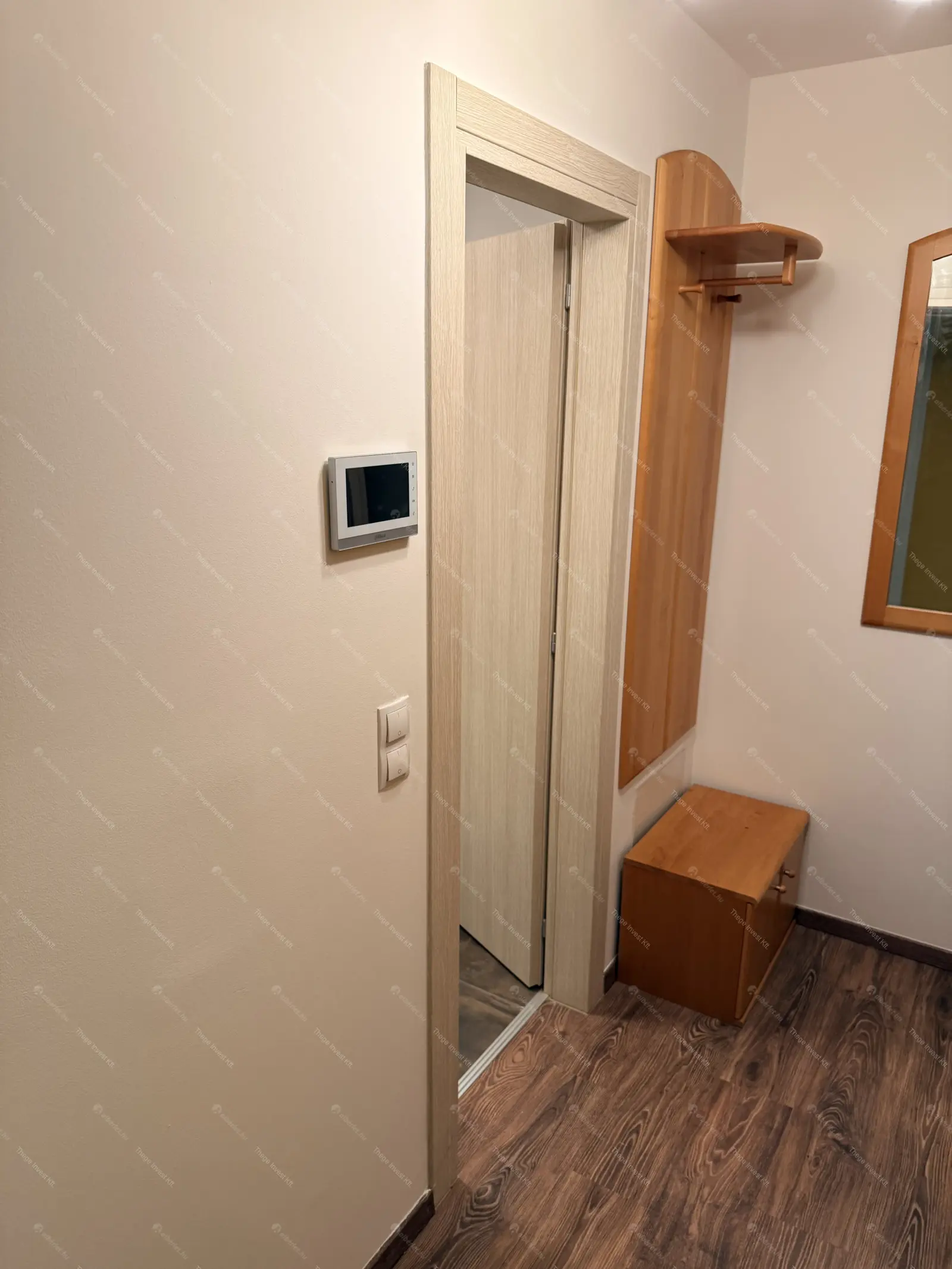 Kiadó albérlet 295000 Ft/hó áron: Budapest, IX. kerület  Vágóhíd utca. Mérete: 50 nm, 1 szobás | Alberlet.hu - 6664358