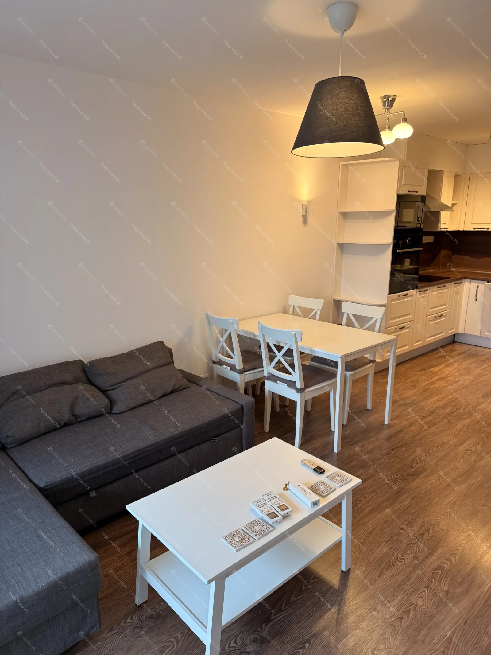 Kiadó albérlet 295000 Ft/hó áron: Budapest, IX. kerület  Vágóhíd utca. Mérete: 50 nm, 2 szobás | Alberlet.hu - 6664356