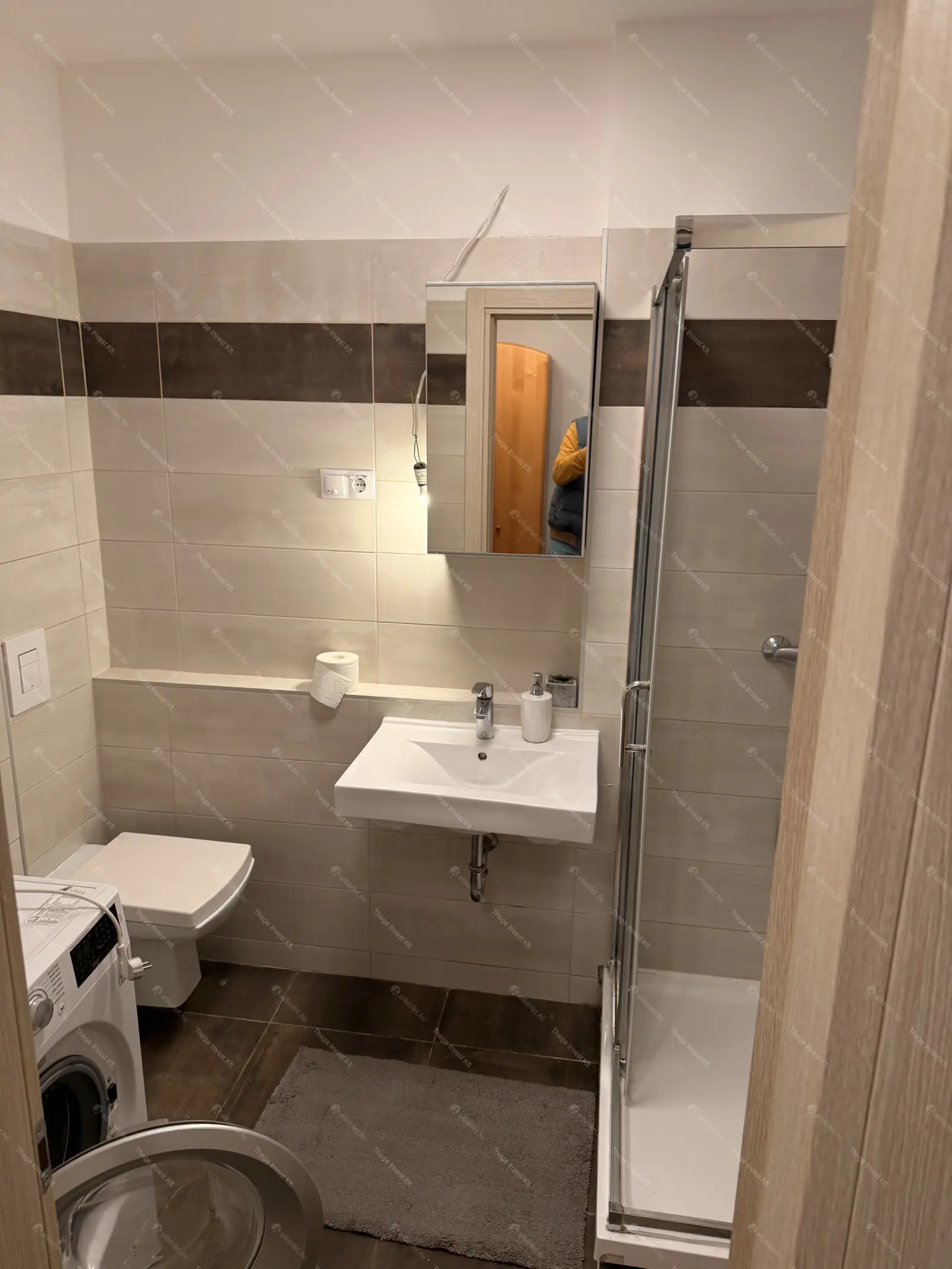 Kiadó albérlet 295000 Ft/hó áron: Budapest, IX. kerület  Vágóhíd utca. Mérete: 50 nm, 2 szobás | Alberlet.hu - 6664360