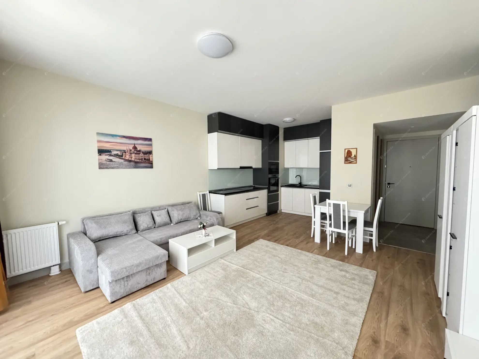 Kiadó albérlet 320000 Ft/hó áron: Budapest, IX. kerület  Vágóhíd utca. Mérete: 52 nm, 2 szobás | Alberlet.hu - 6570206