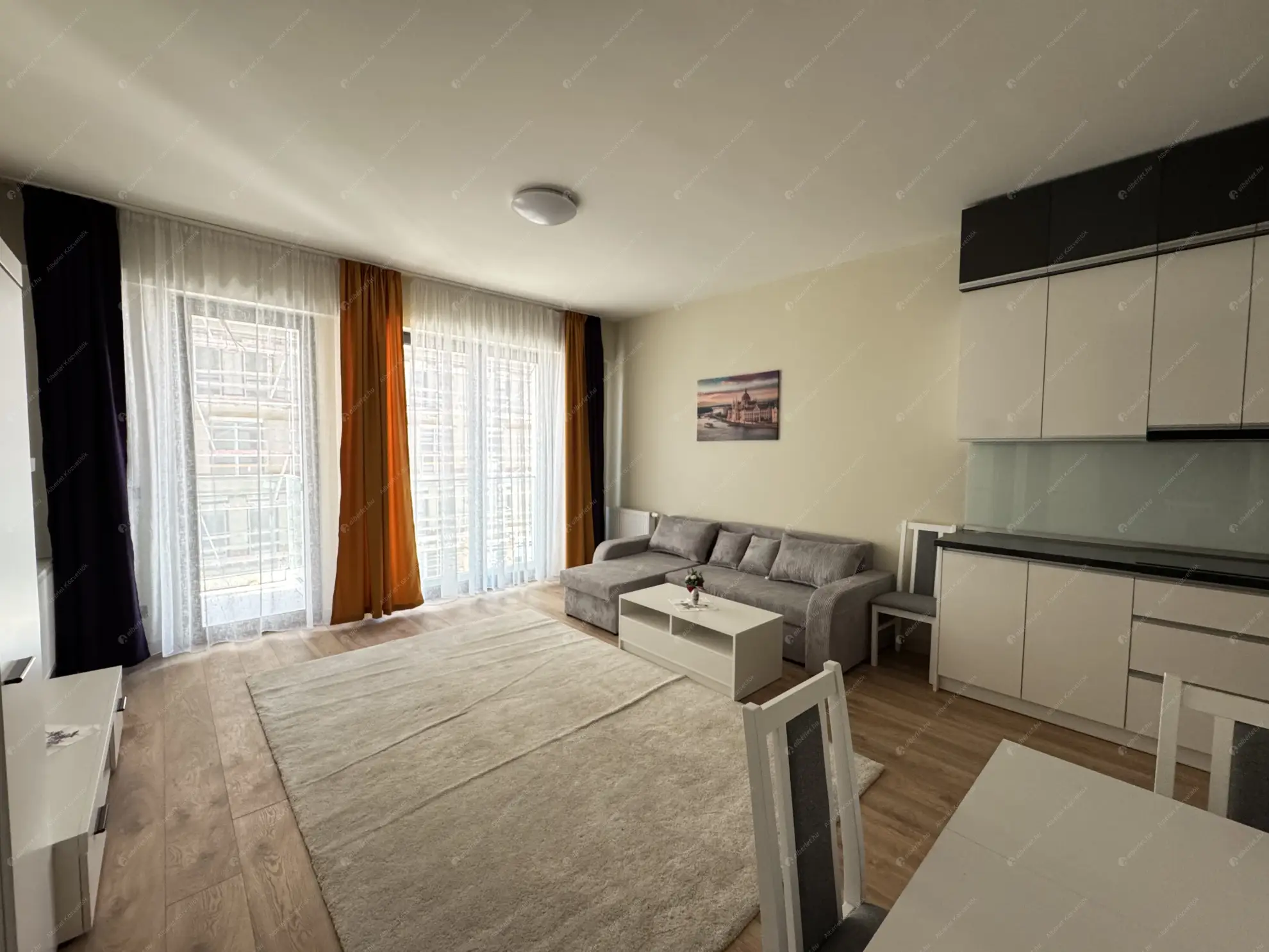 Kiadó albérlet 320000 Ft/hó áron: Budapest, IX. kerület  Vágóhíd utca. Mérete: 52 nm, 2 szobás | Alberlet.hu - 6570208