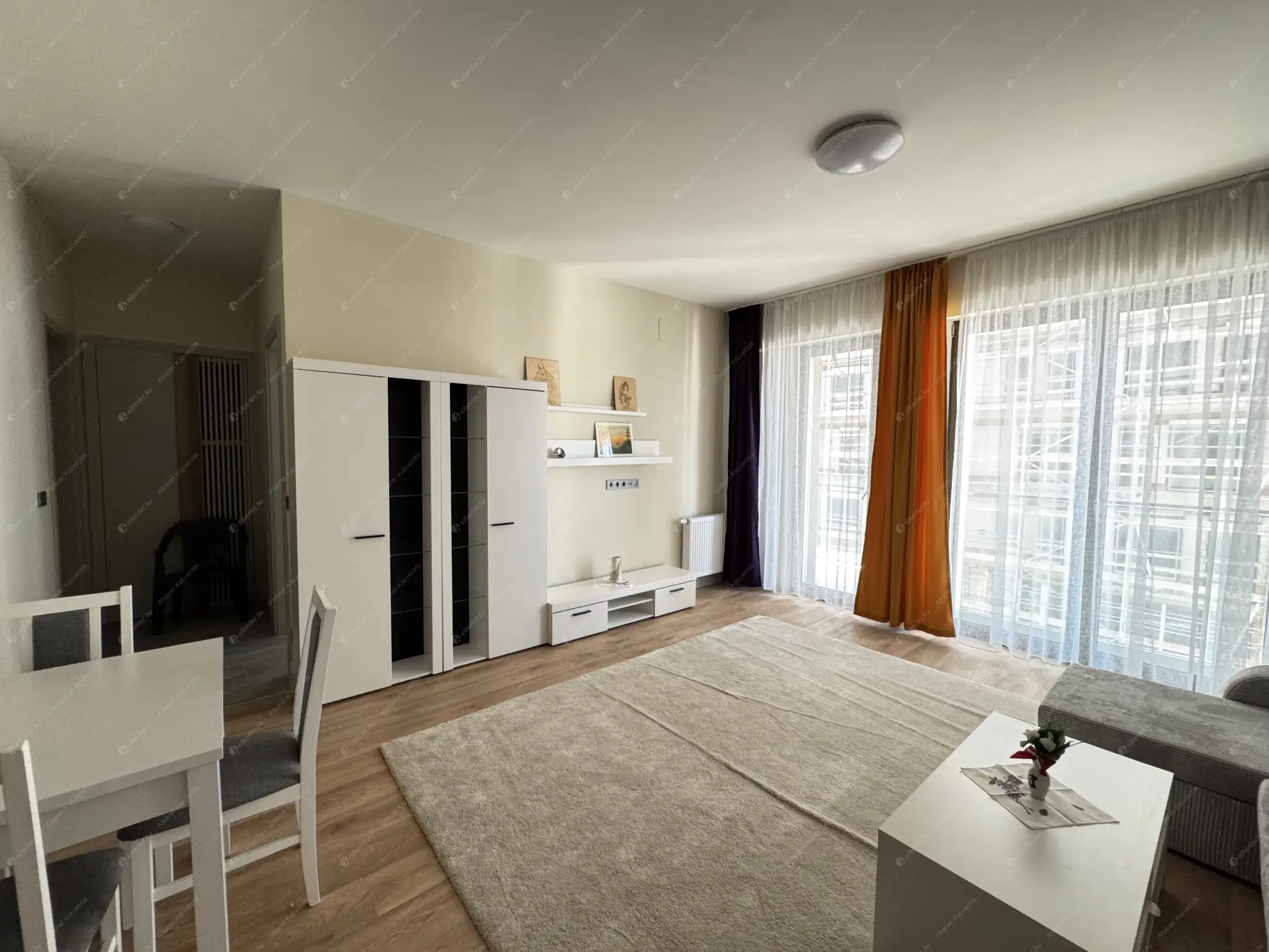 Kiadó albérlet 320000 Ft/hó áron: Budapest, IX. kerület  Vágóhíd utca. Mérete: 52 nm, 2 szobás | Alberlet.hu - 6570209