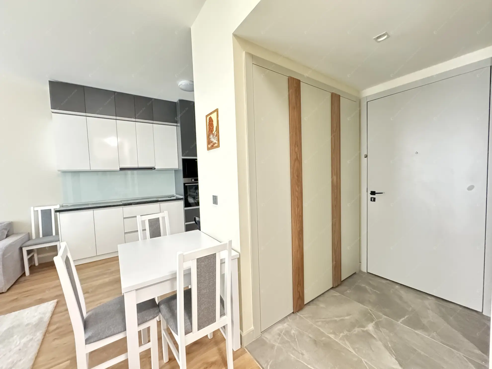 Kiadó albérlet 320000 Ft/hó áron: Budapest, IX. kerület  Vágóhíd utca. Mérete: 52 nm, 2 szobás | Alberlet.hu - 6570219