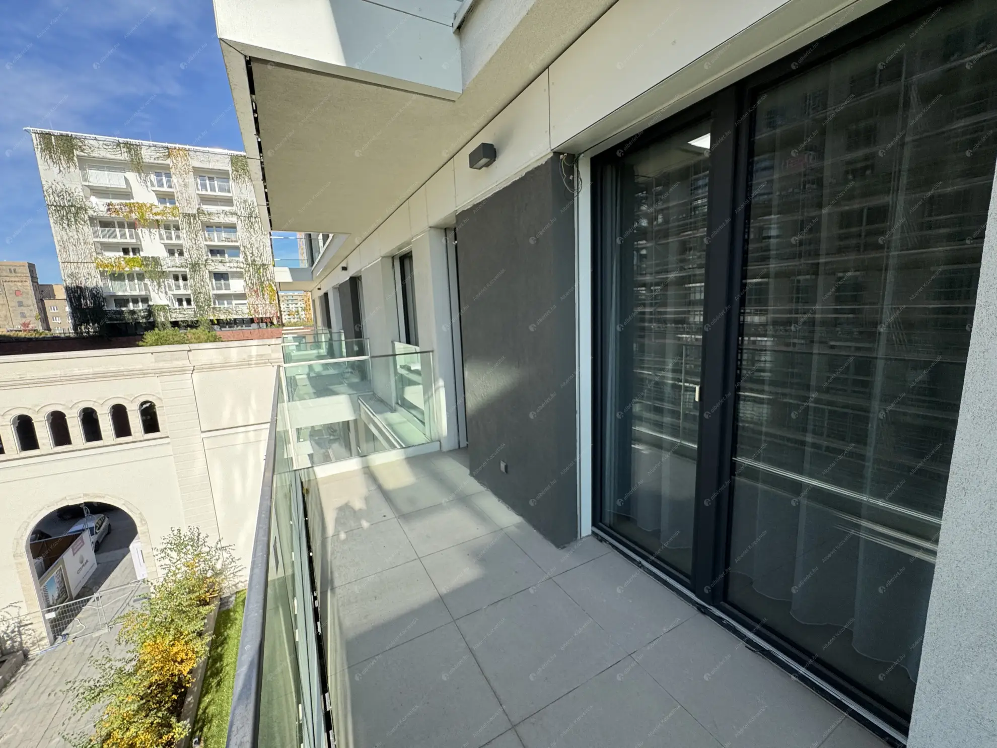 Kiadó albérlet 320000 Ft/hó áron: Budapest, IX. kerület  Vágóhíd utca. Mérete: 52 nm, 2 szobás | Alberlet.hu - 6570221