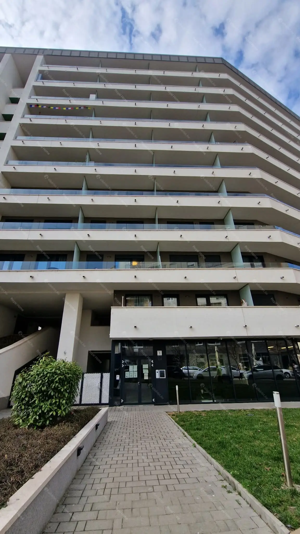 Kiadó albérlet 320000 Ft/hó áron: Budapest, IX. kerület  Vágóhíd utca. Mérete: 56 nm, 3 szobás | Alberlet.hu - 6667024